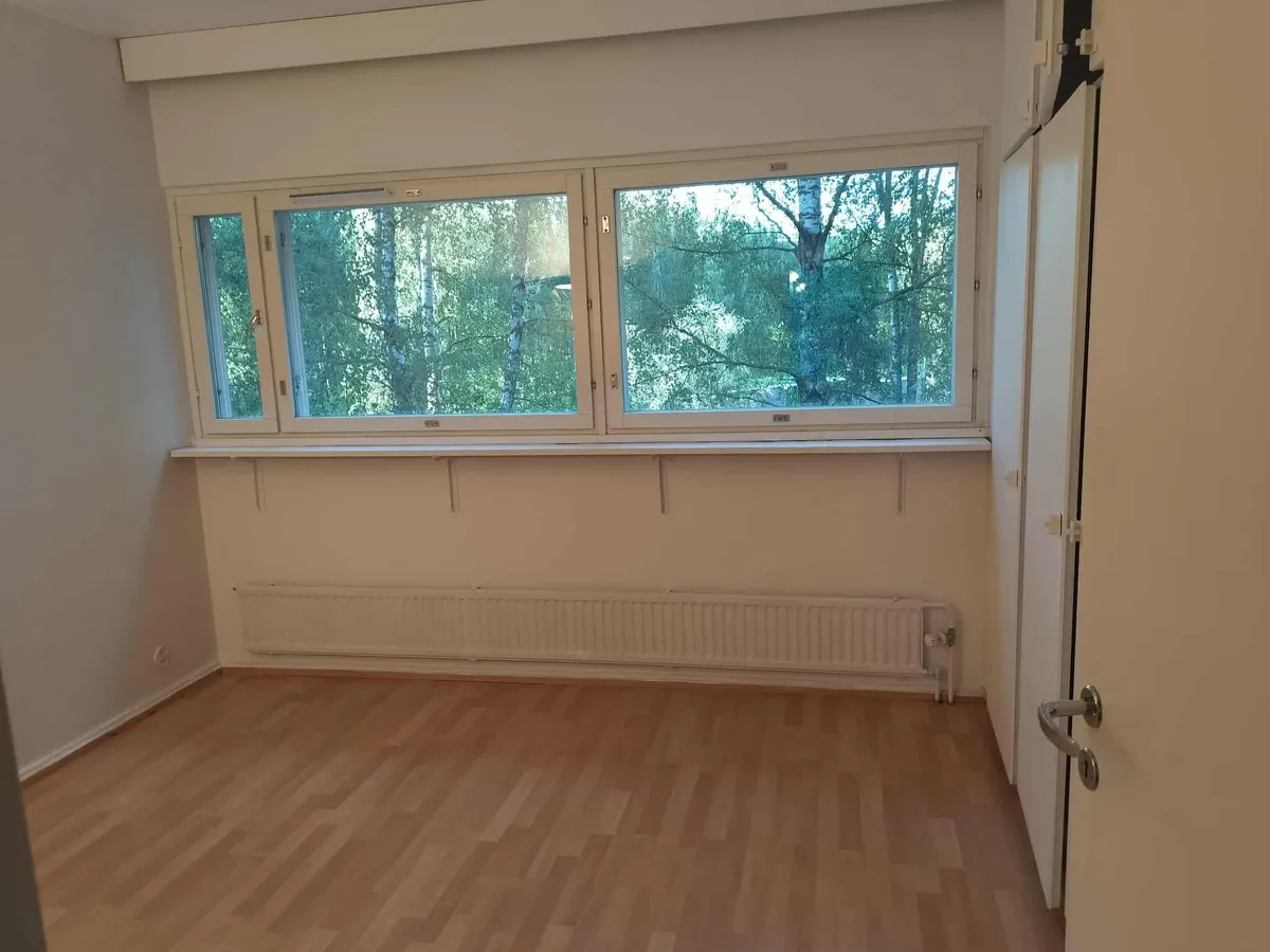 Hyreslägenhet på Helsinki i helsinki