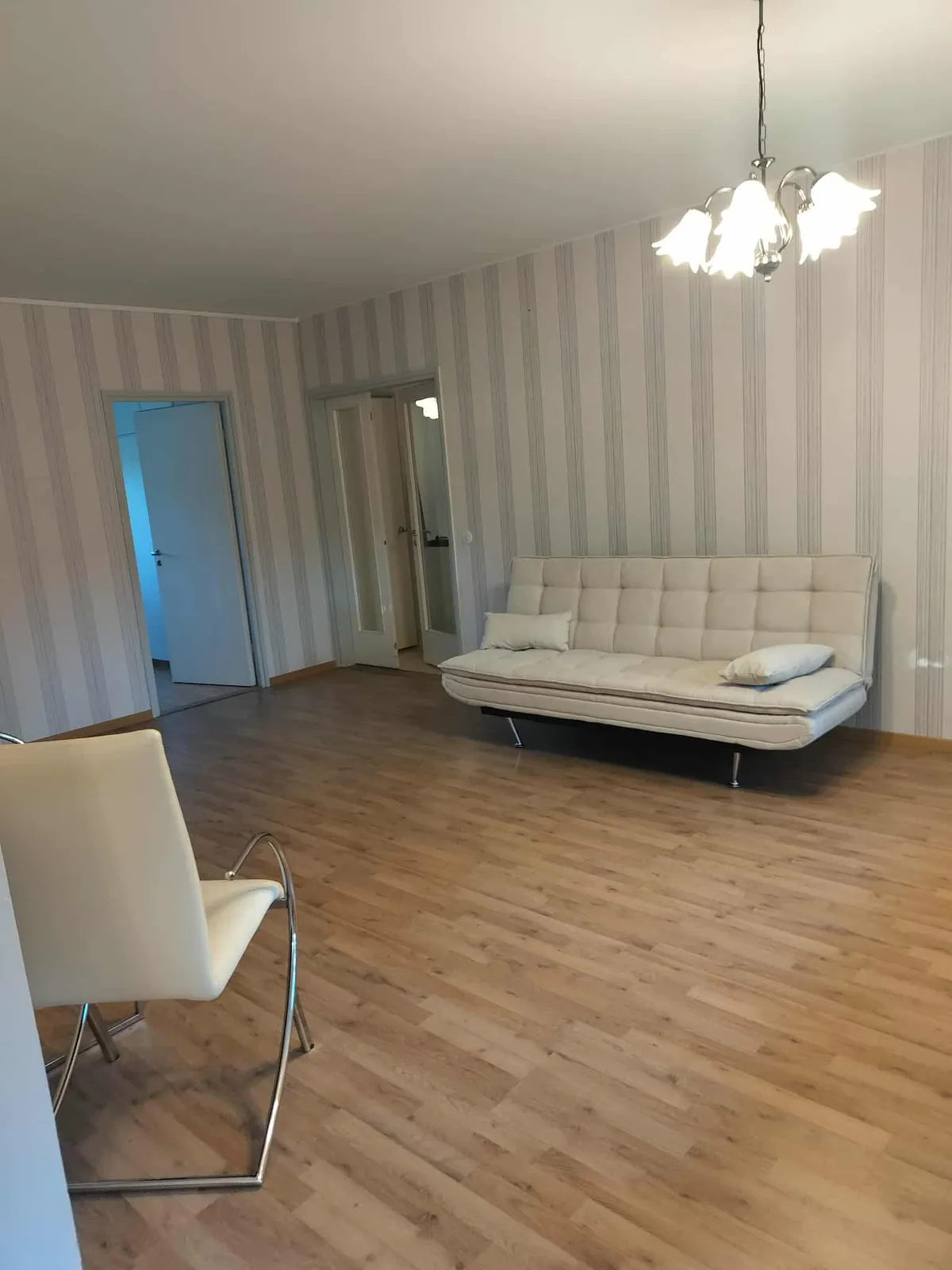 Hyreslägenhet på Helsinki i helsinki