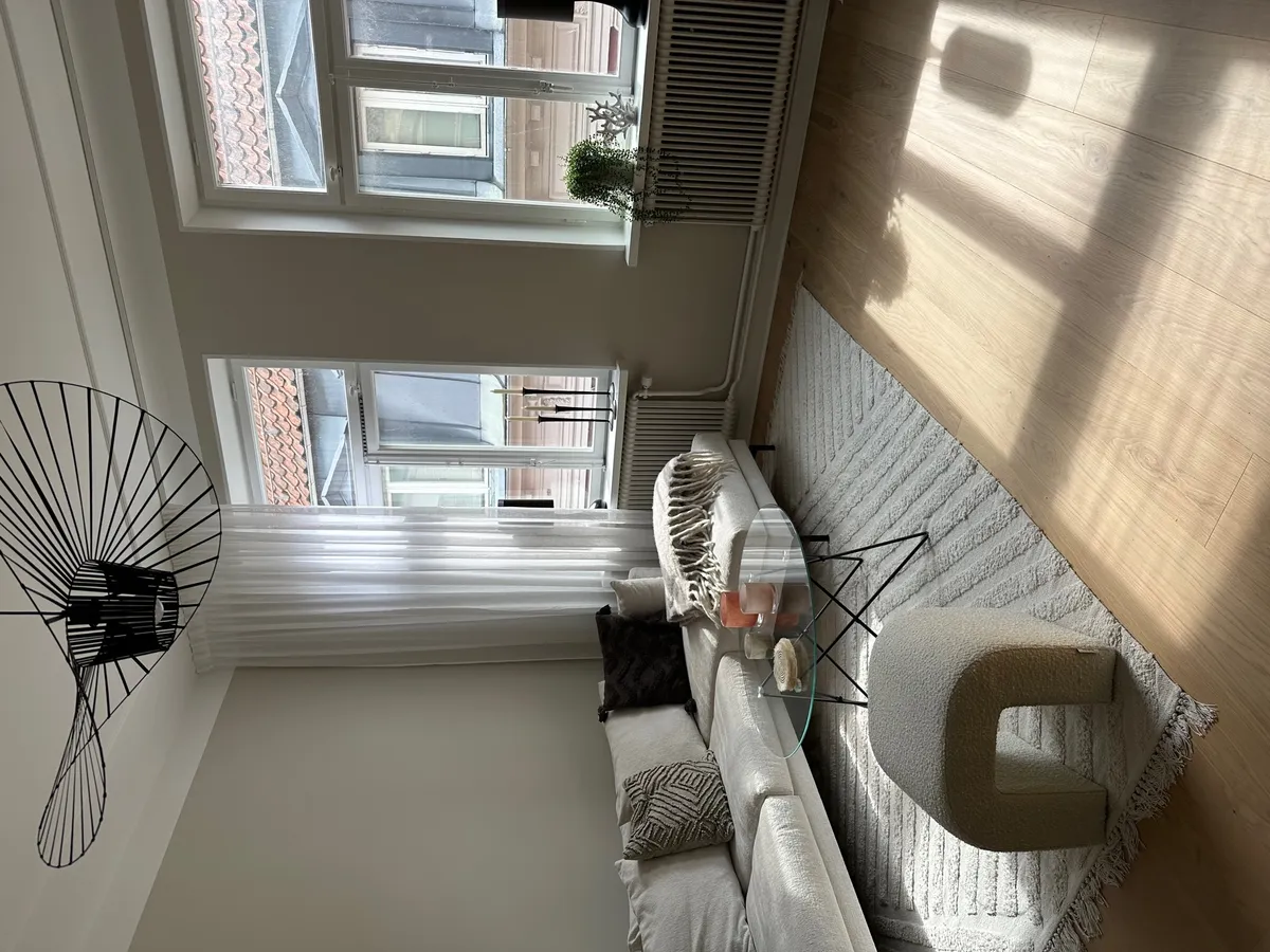 Hyreslägenhet på Helsingborg i helsingborg