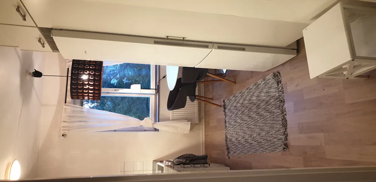 Hyreslägenhet på Hägersten i hagersten
