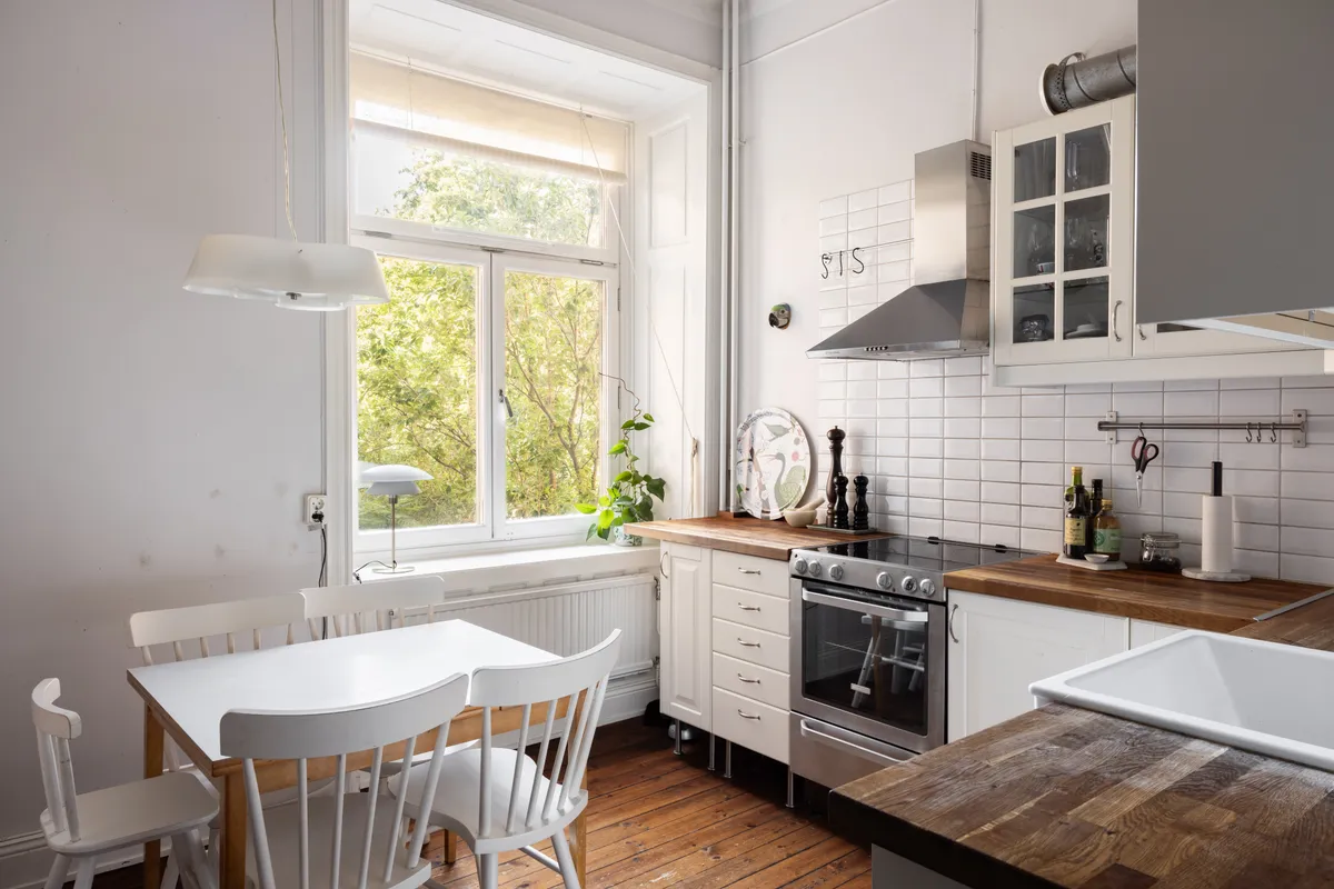 Hyreslägenhet på Stockholm i stockholm