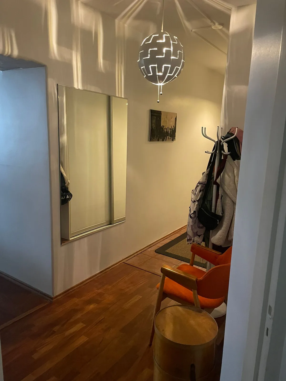 Hyreslägenhet på Turku i turku