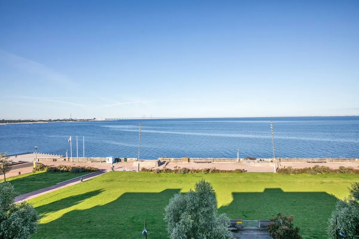Hyreslägenhet på Malmö i malmo