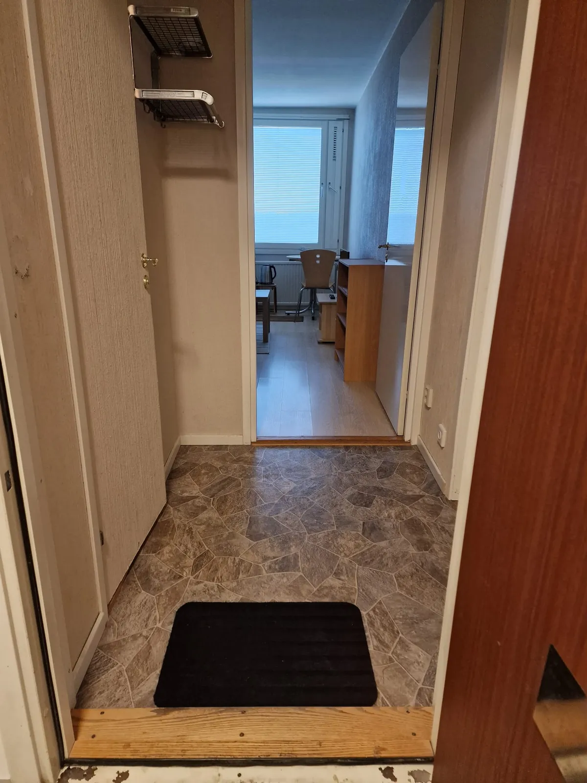Hyreslägenhet på Järfälla i jarfalla