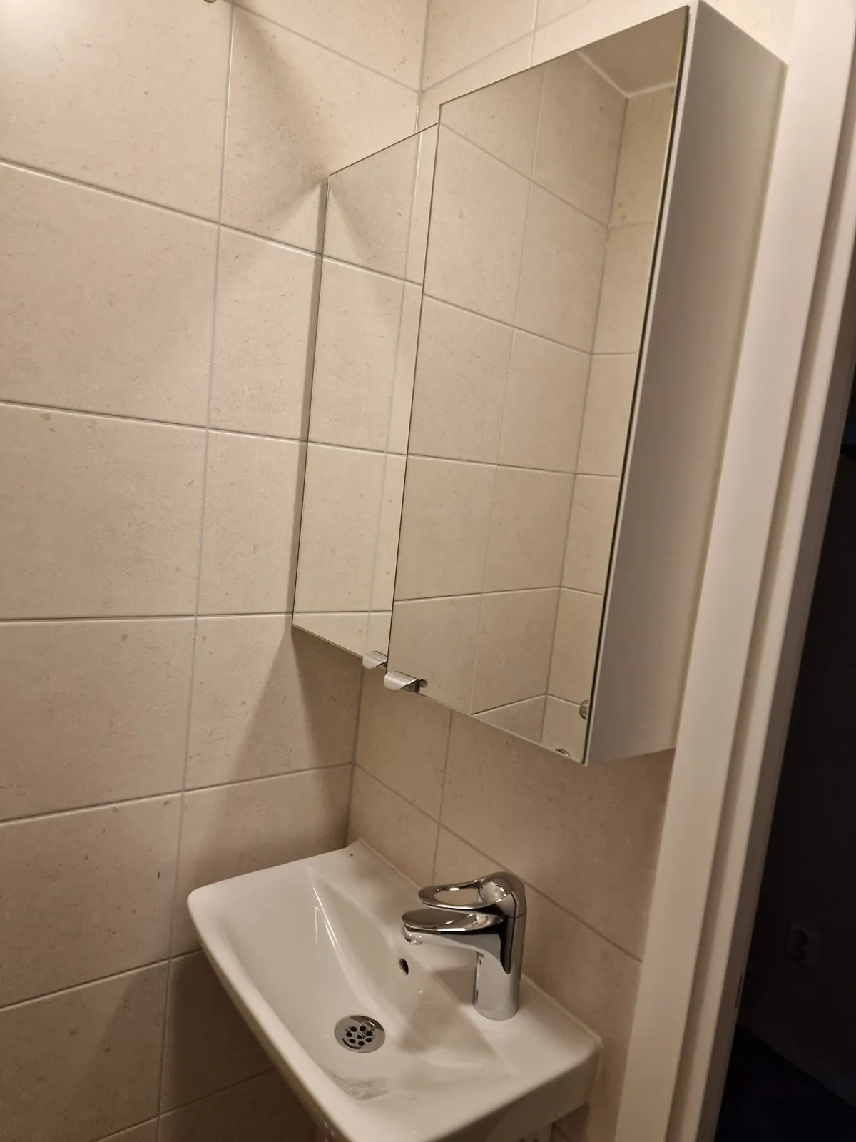 Hyreslägenhet på Järfälla i jarfalla