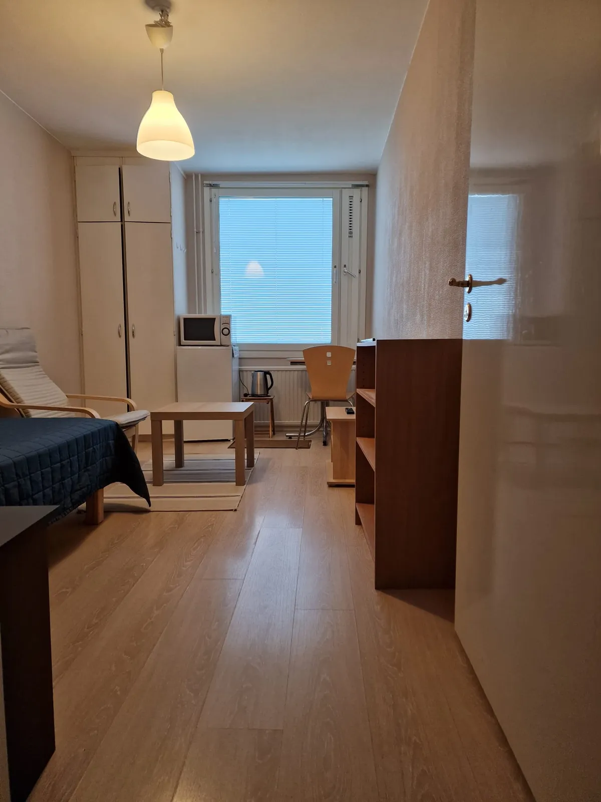 Hyreslägenhet på Järfälla i jarfalla