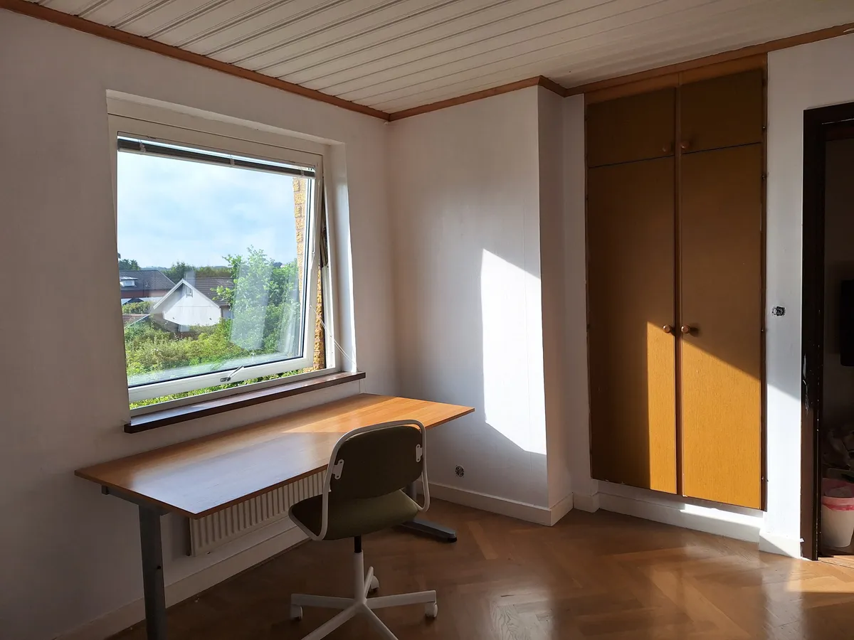 Hyresbostad på Halmstad i halmstad