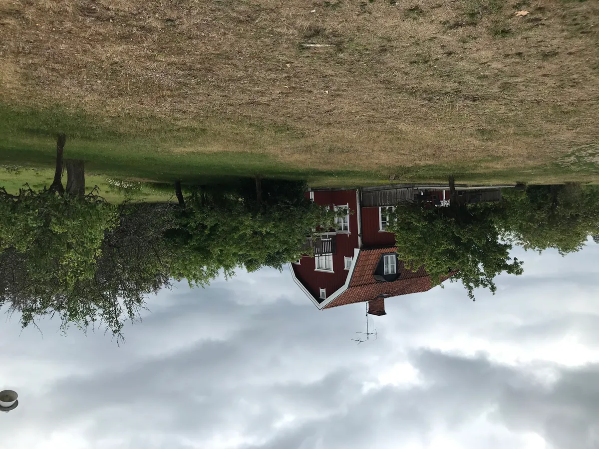Hyresbostad på Sparreholm i sparreholm