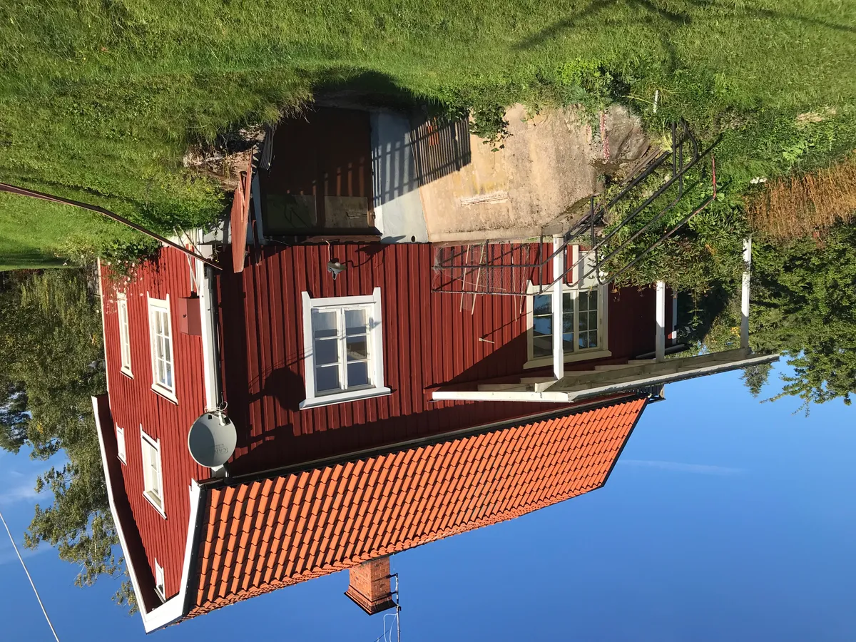 Hyresbostad på Sparreholm i sparreholm