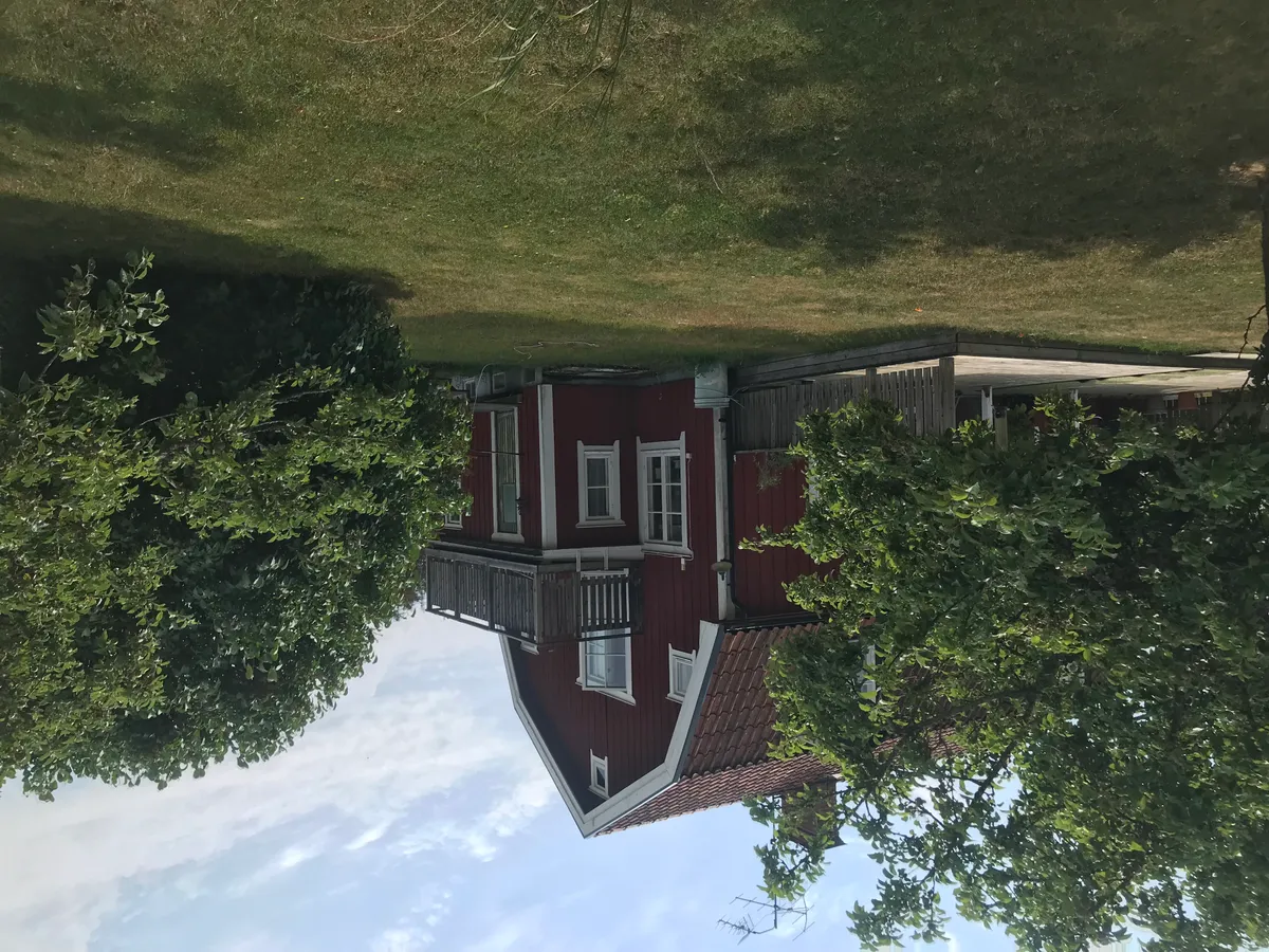 Hyresbostad på Sparreholm i sparreholm