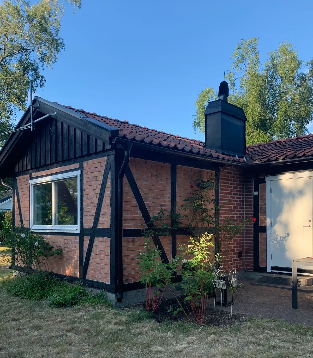 Hyresbostad på Mellbystrand i mellbystrand