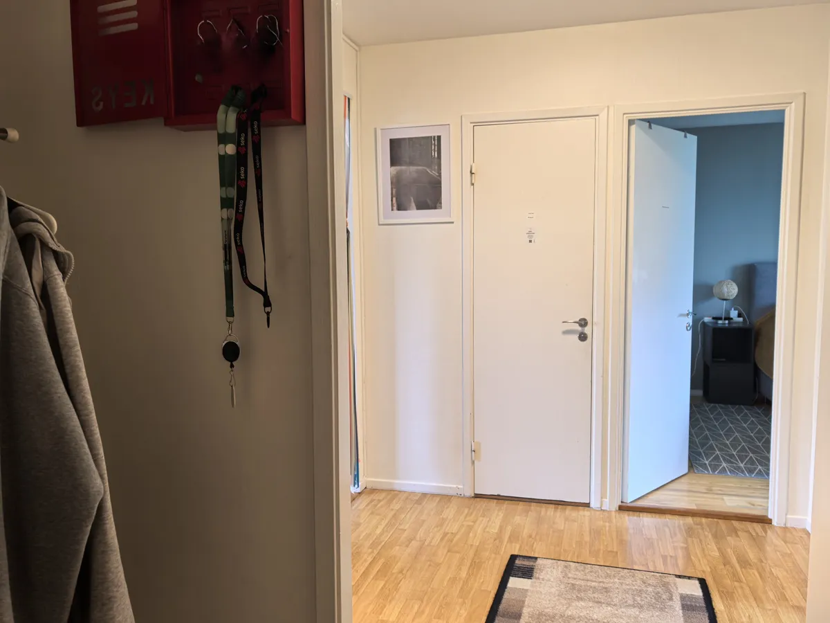 Hyreslägenhet på Linköping i linkoping