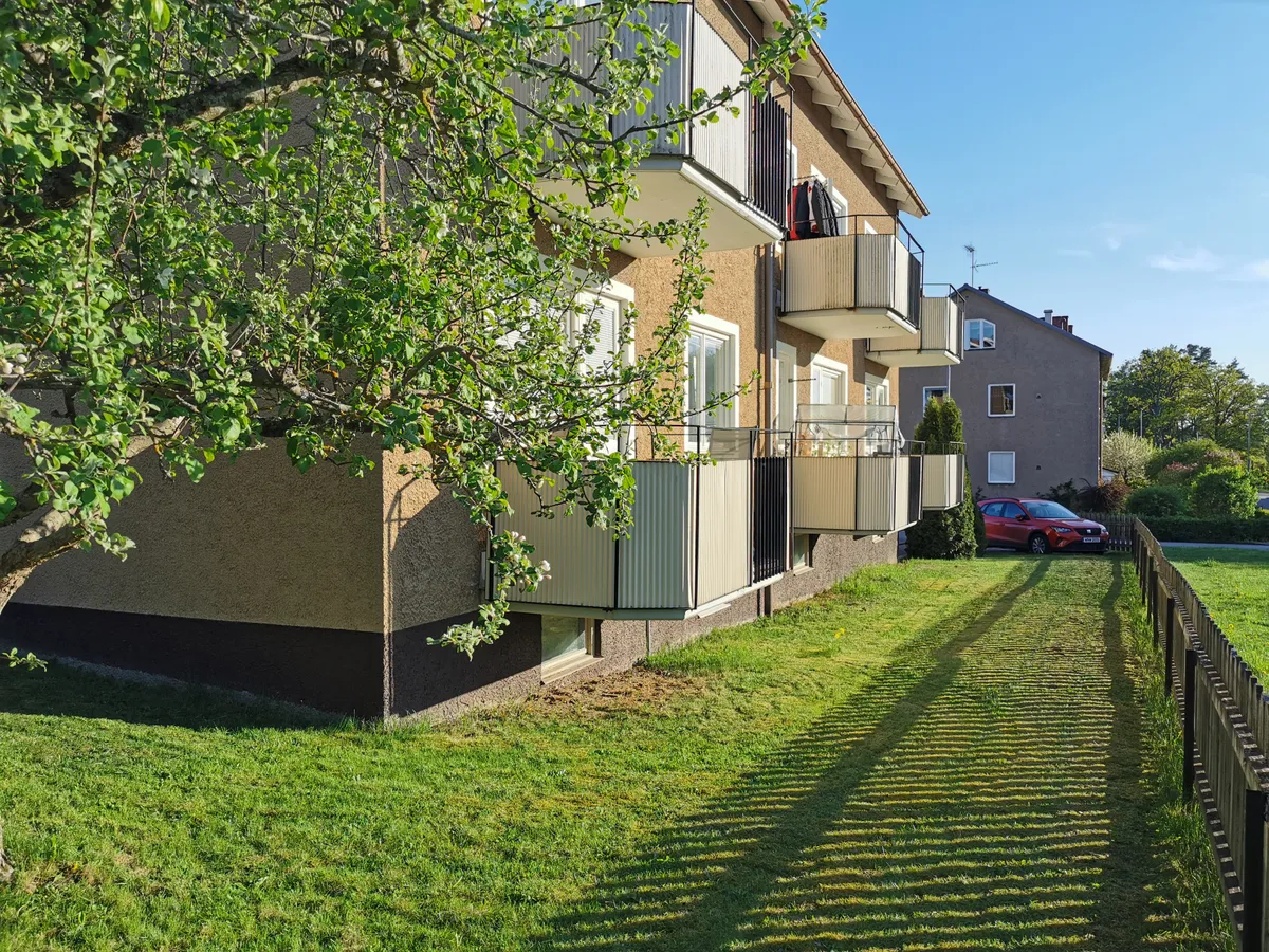 Hyreslägenhet på Linköping i linkoping