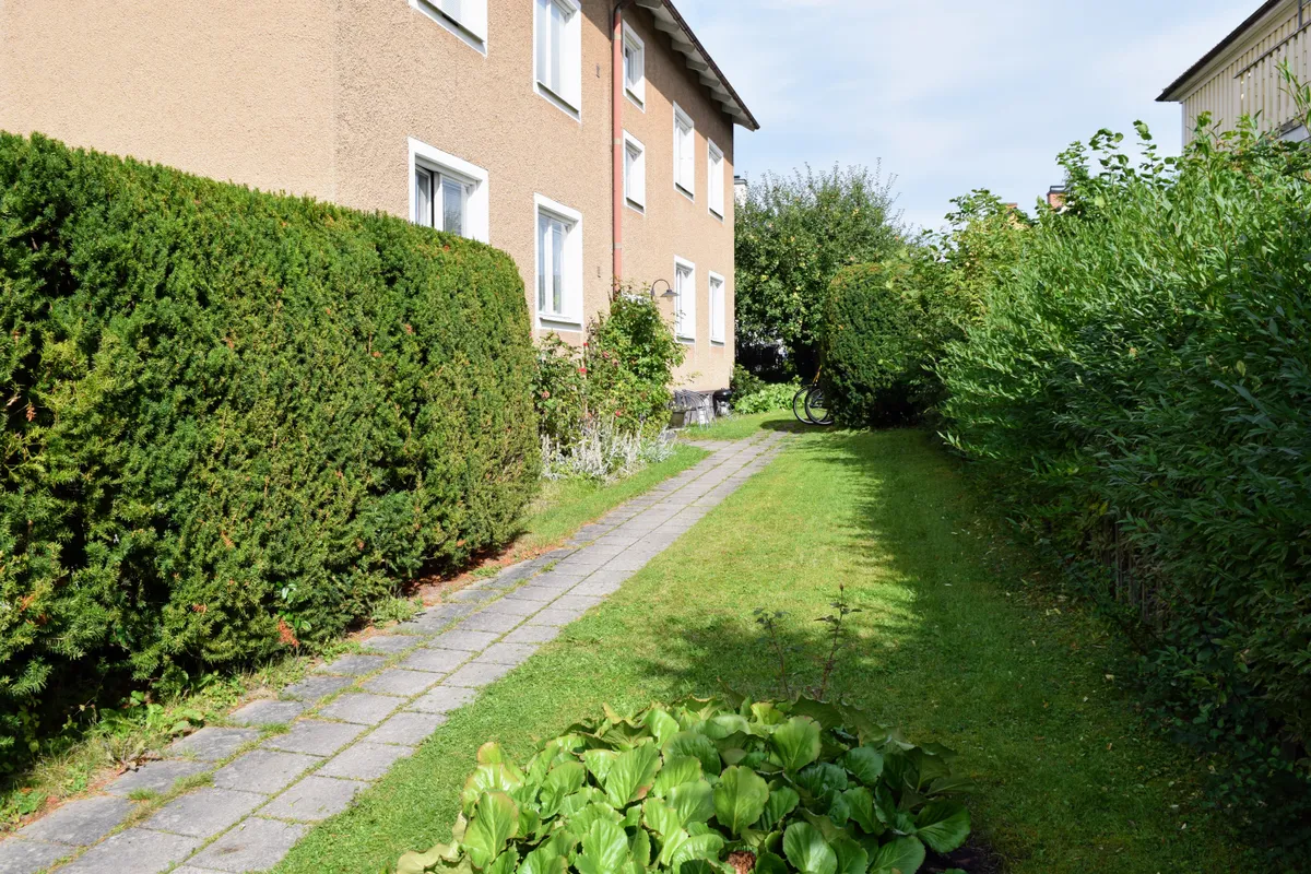 Hyreslägenhet på Linköping i linkoping