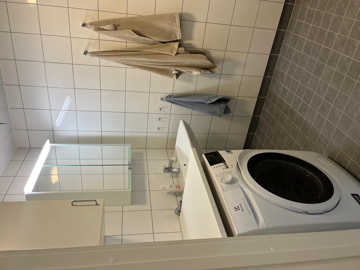 Hyreslägenhet på Upplands Väsby i upplands-vasby
