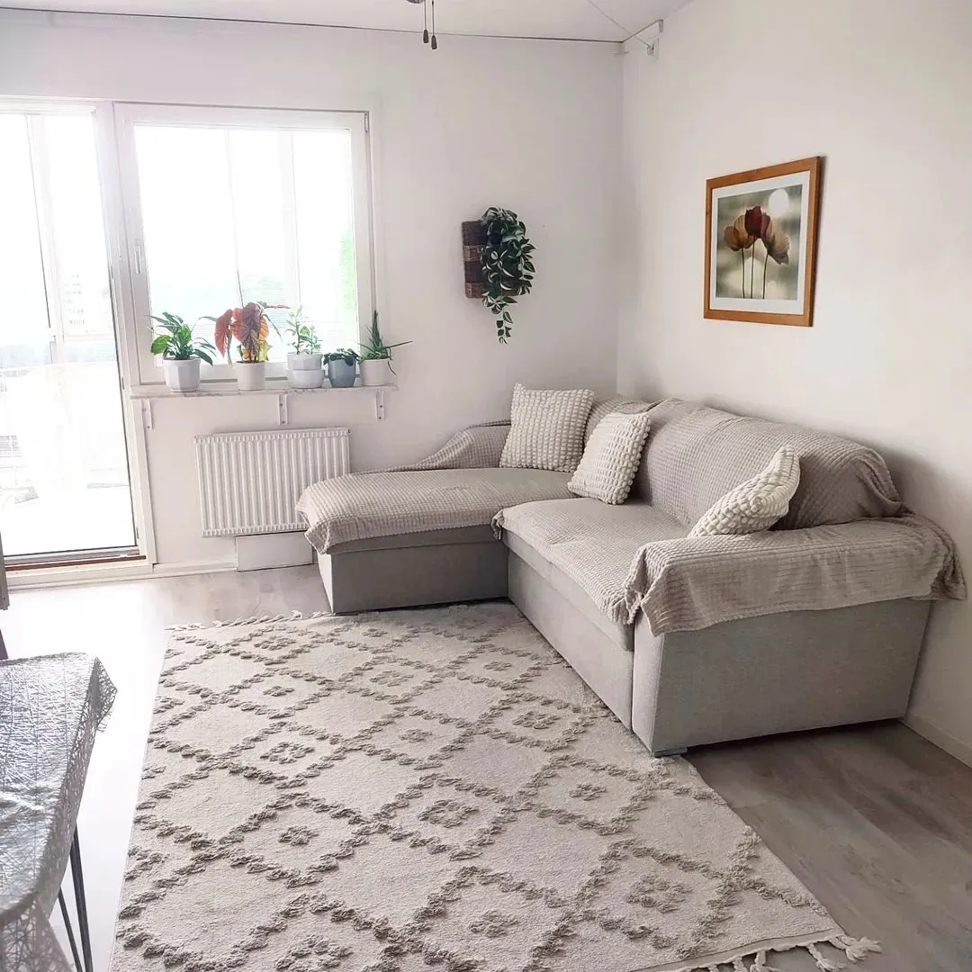 Hyreslägenhet på Huddinge i huddinge