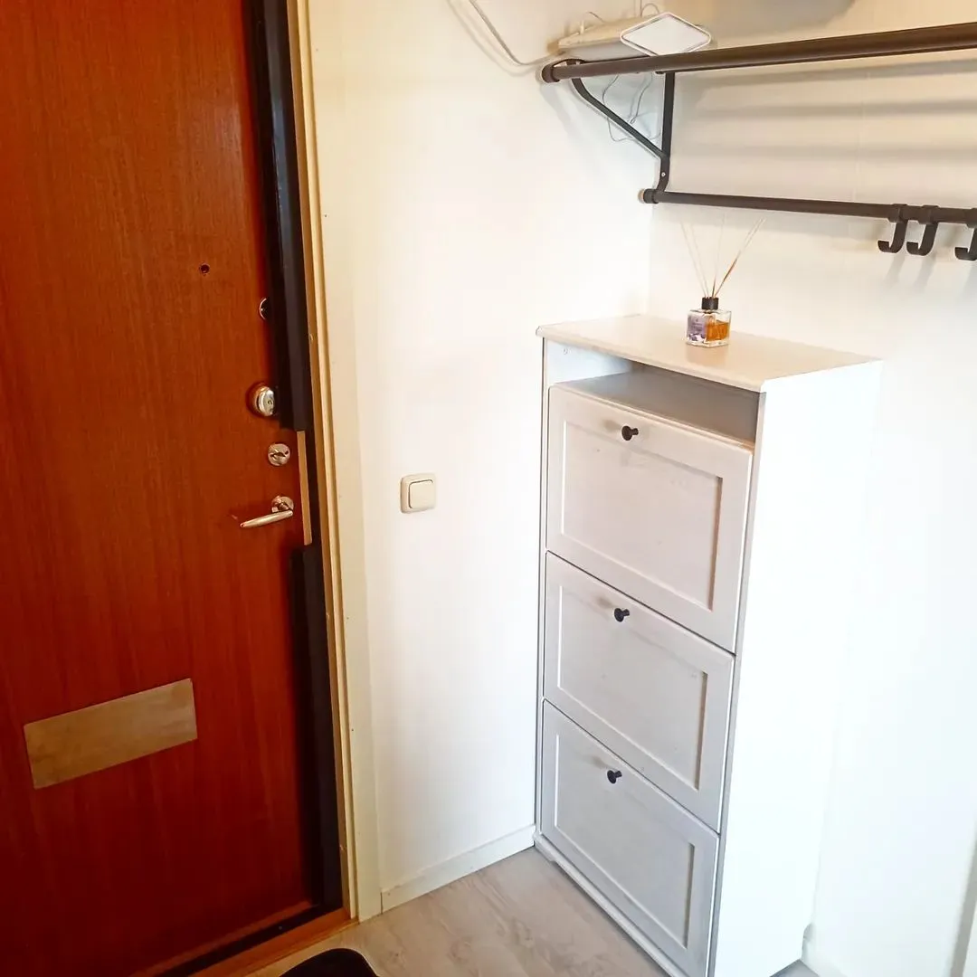 Hyreslägenhet på Huddinge i huddinge