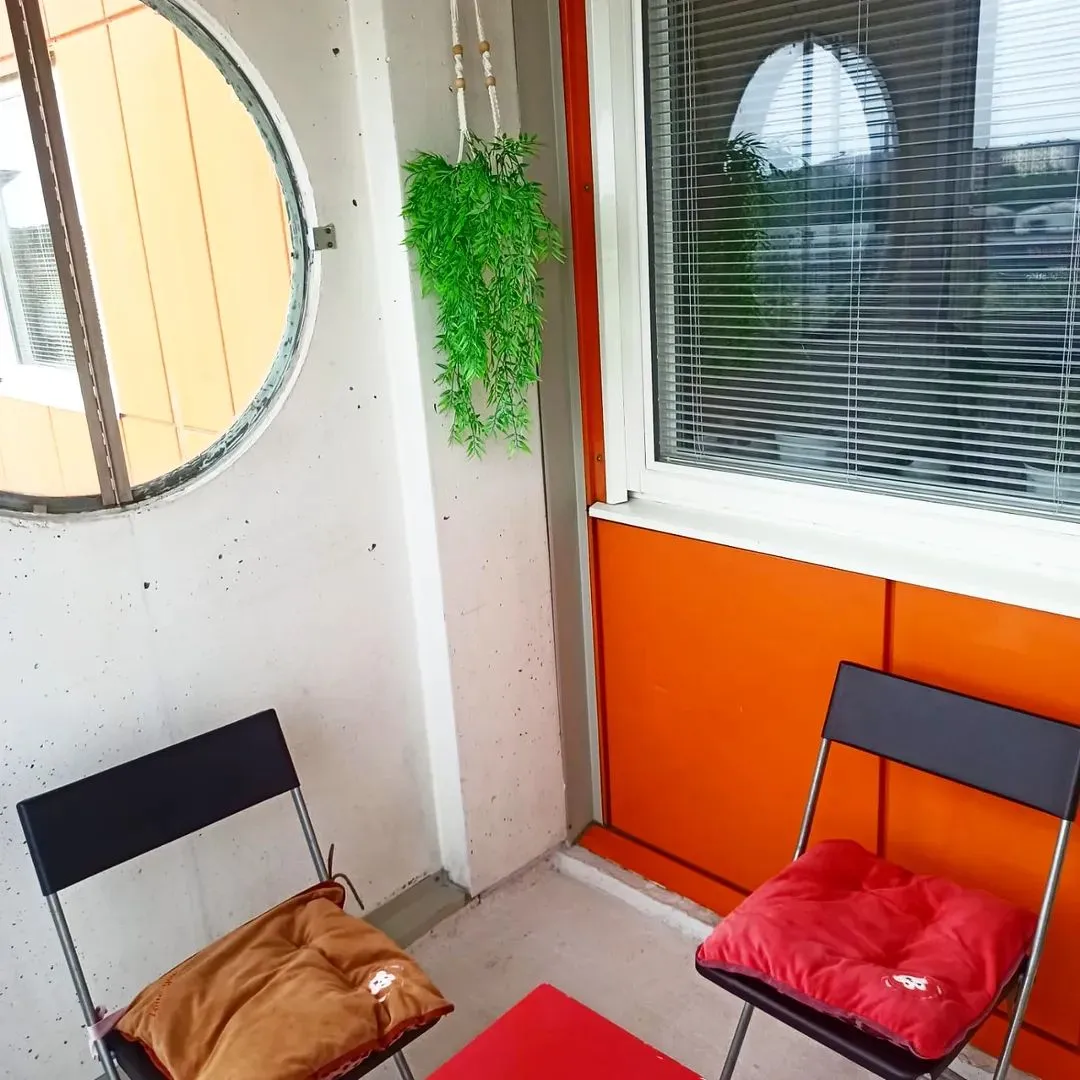 Hyreslägenhet på Huddinge i huddinge