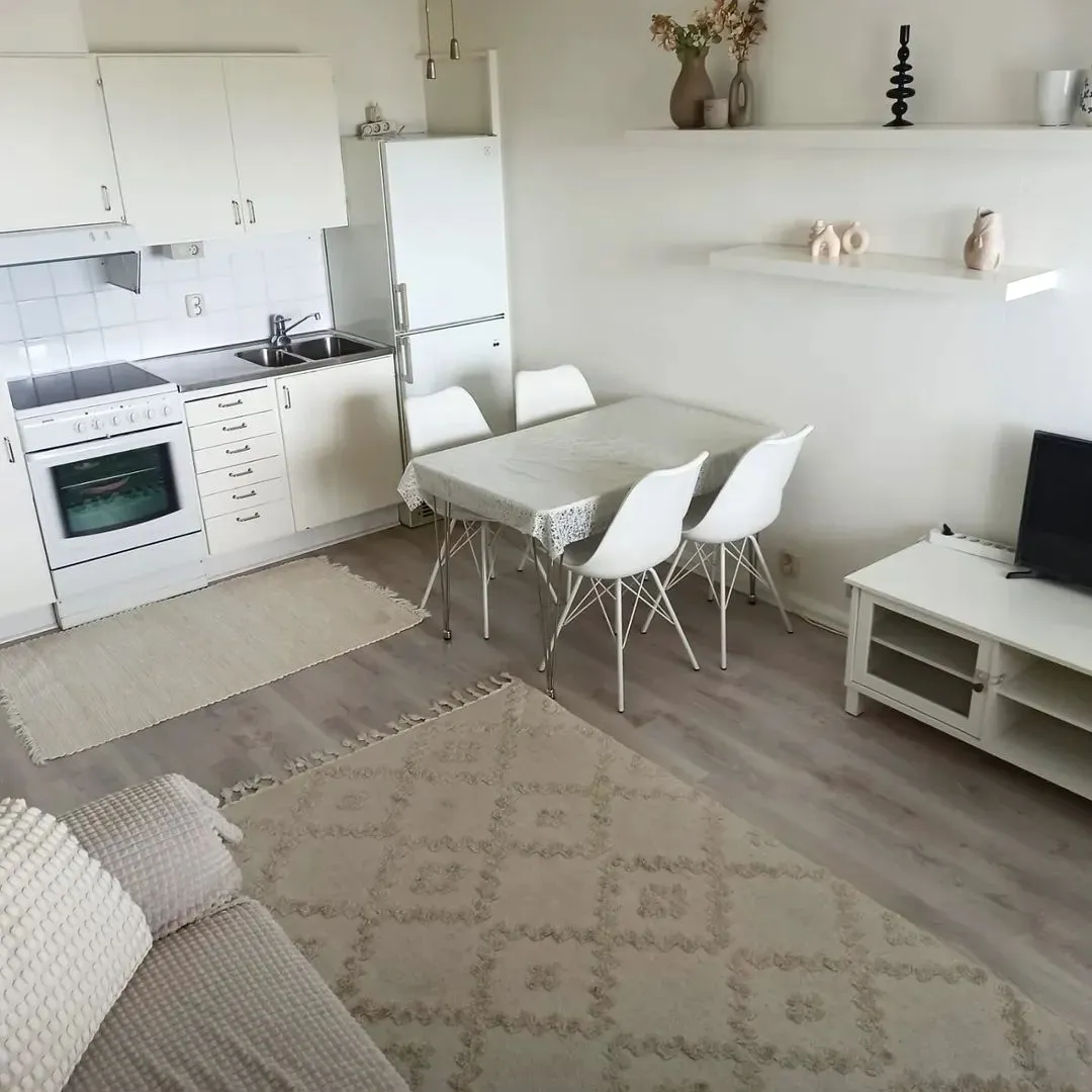 Hyreslägenhet på Huddinge i huddinge