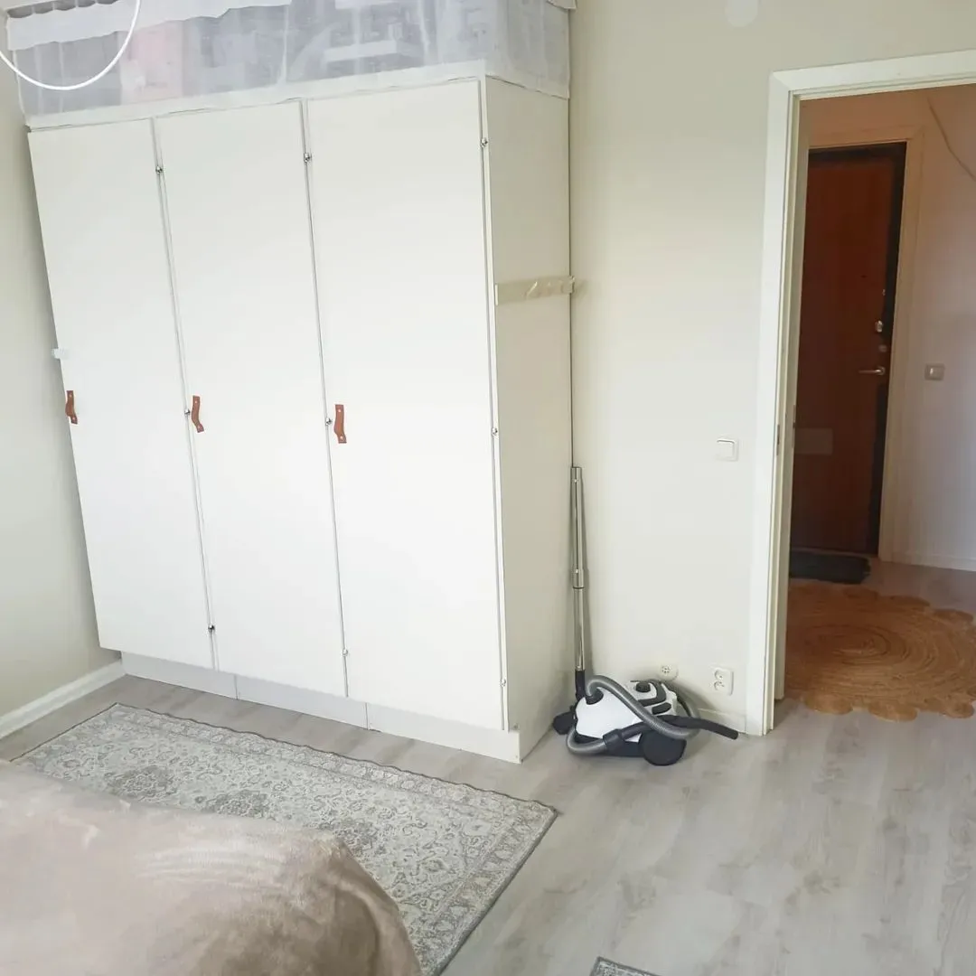 Hyreslägenhet på Huddinge i huddinge