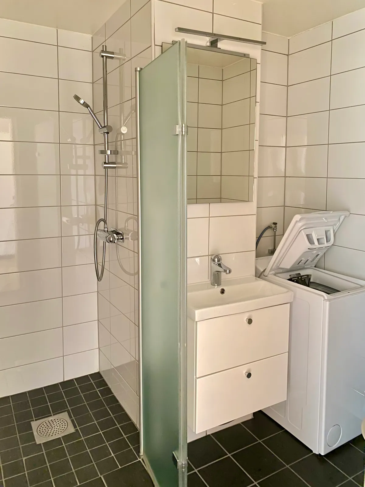 Hyreslägenhet på Eskilstuna i eskilstuna