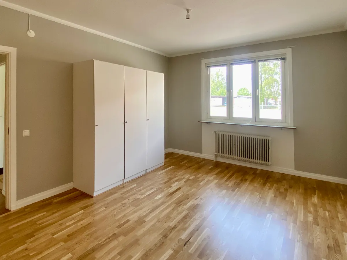 Hyreslägenhet på Eskilstuna i eskilstuna