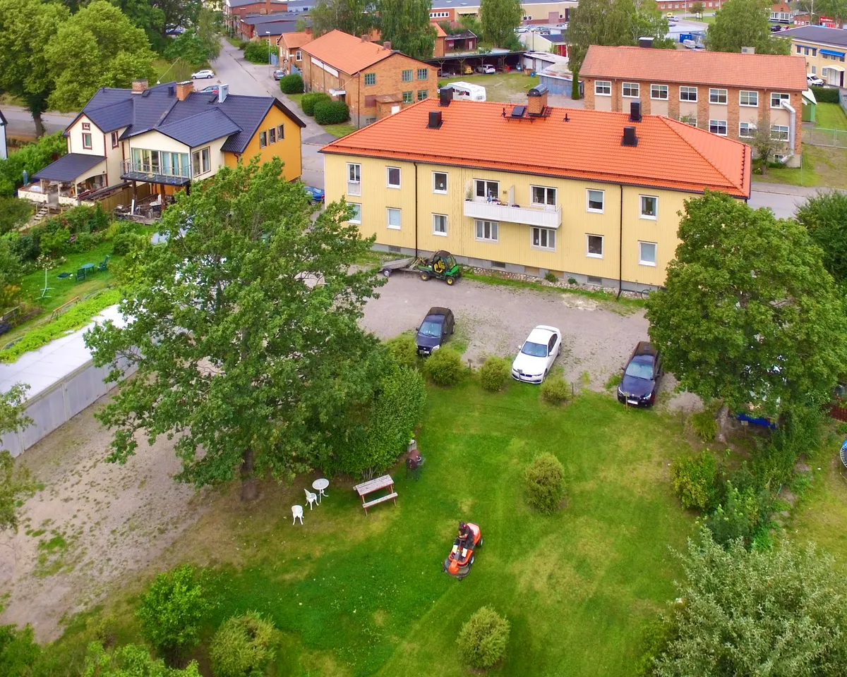 Hyreslägenhet på Eskilstuna i eskilstuna