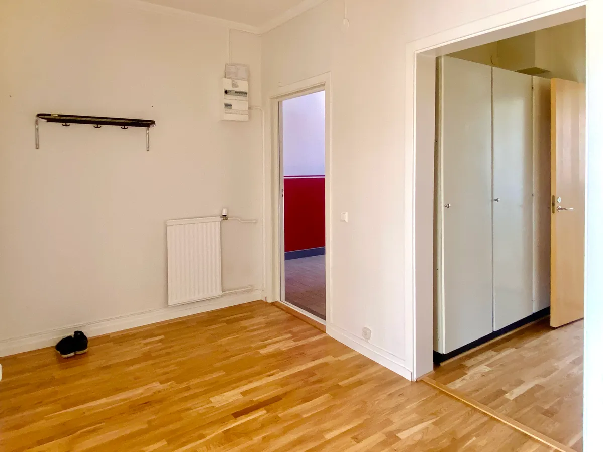 Hyreslägenhet på Eskilstuna i eskilstuna