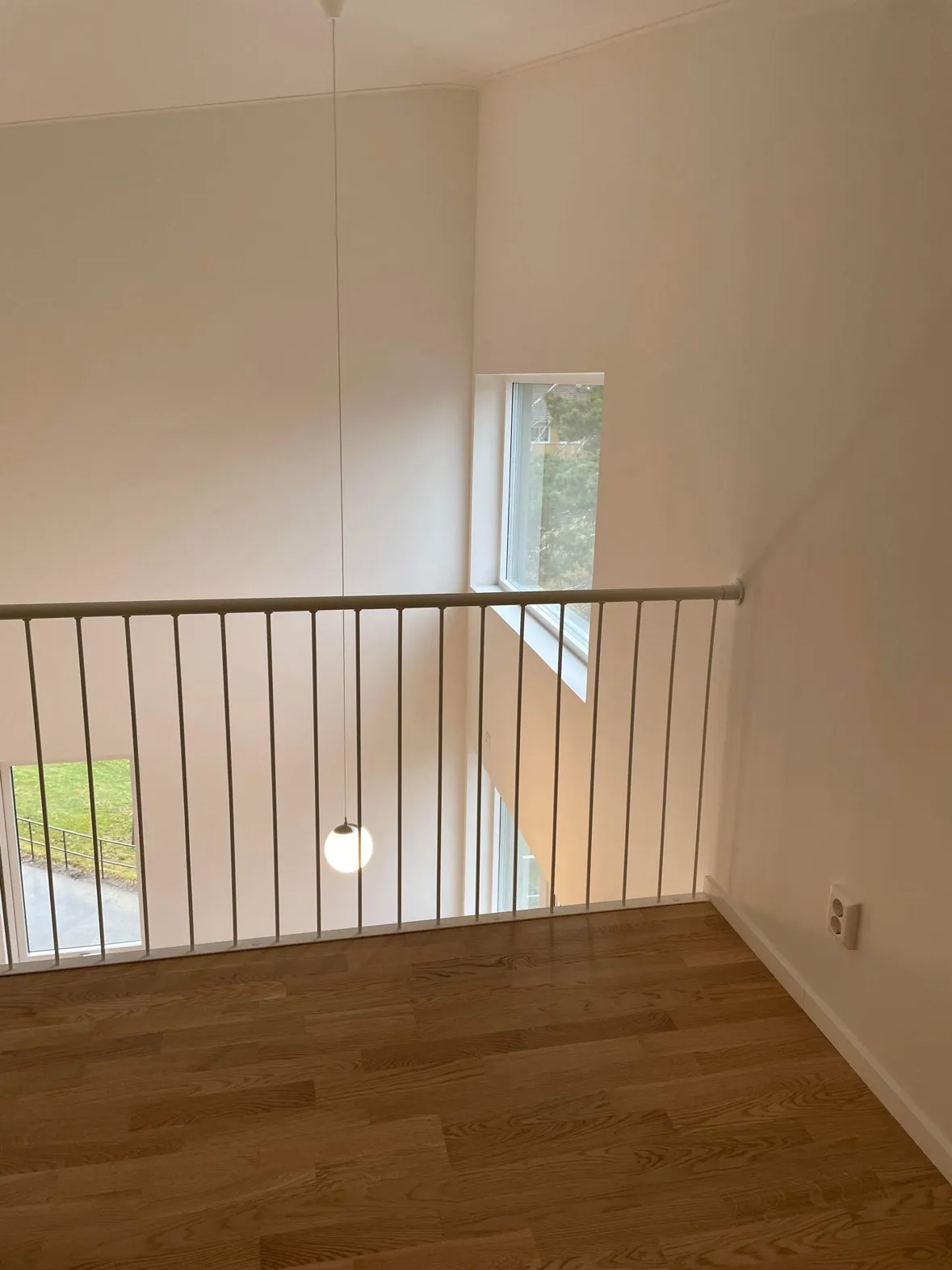 Hyreslägenhet på Hässelby i hasselby
