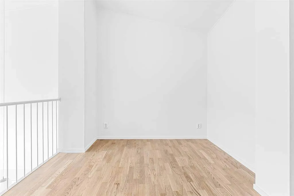 Hyreslägenhet på Hässelby i hasselby