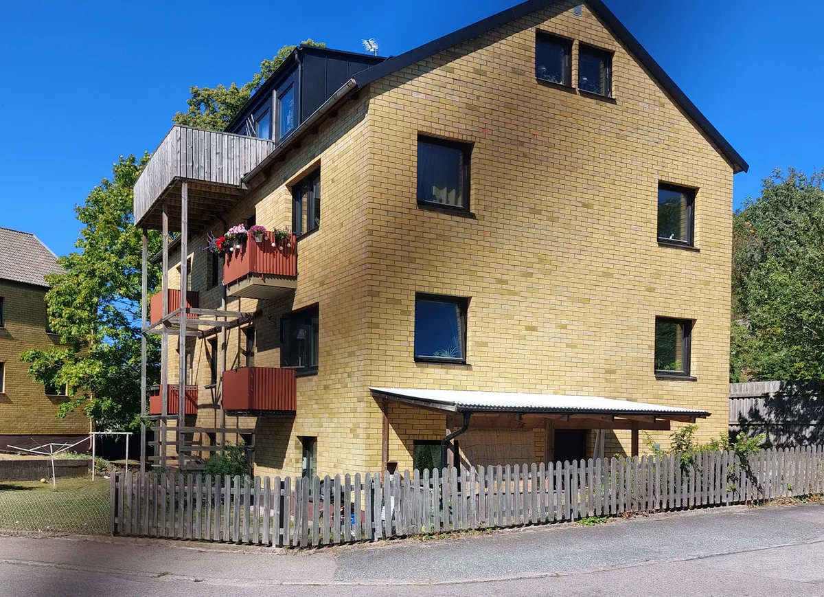 Hyreslägenhet på Karlskrona i karlskrona