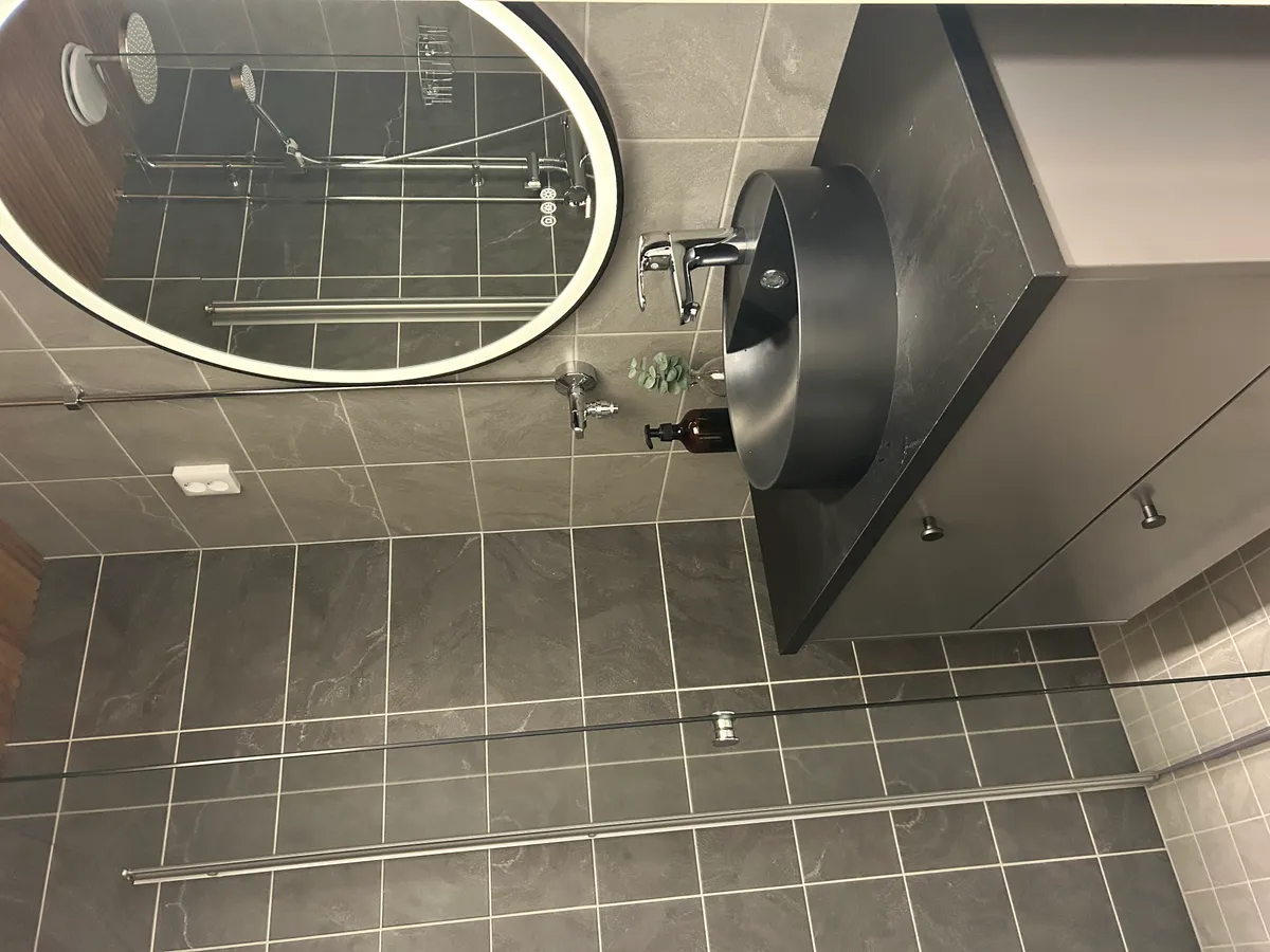Hyreslägenhet på Turku i turku