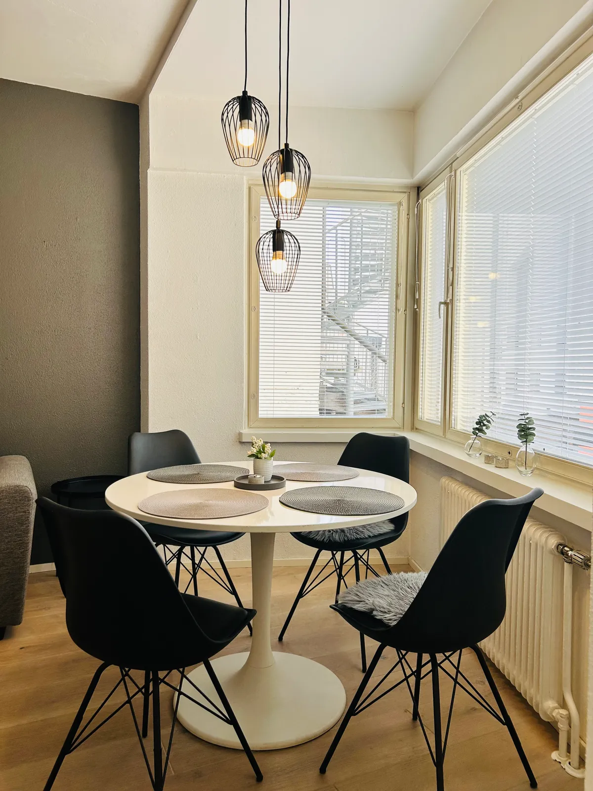 Hyreslägenhet på Turku i turku
