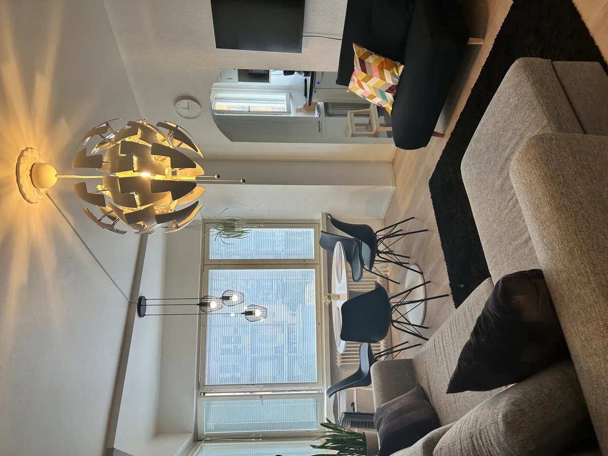 Hyreslägenhet på Turku i turku