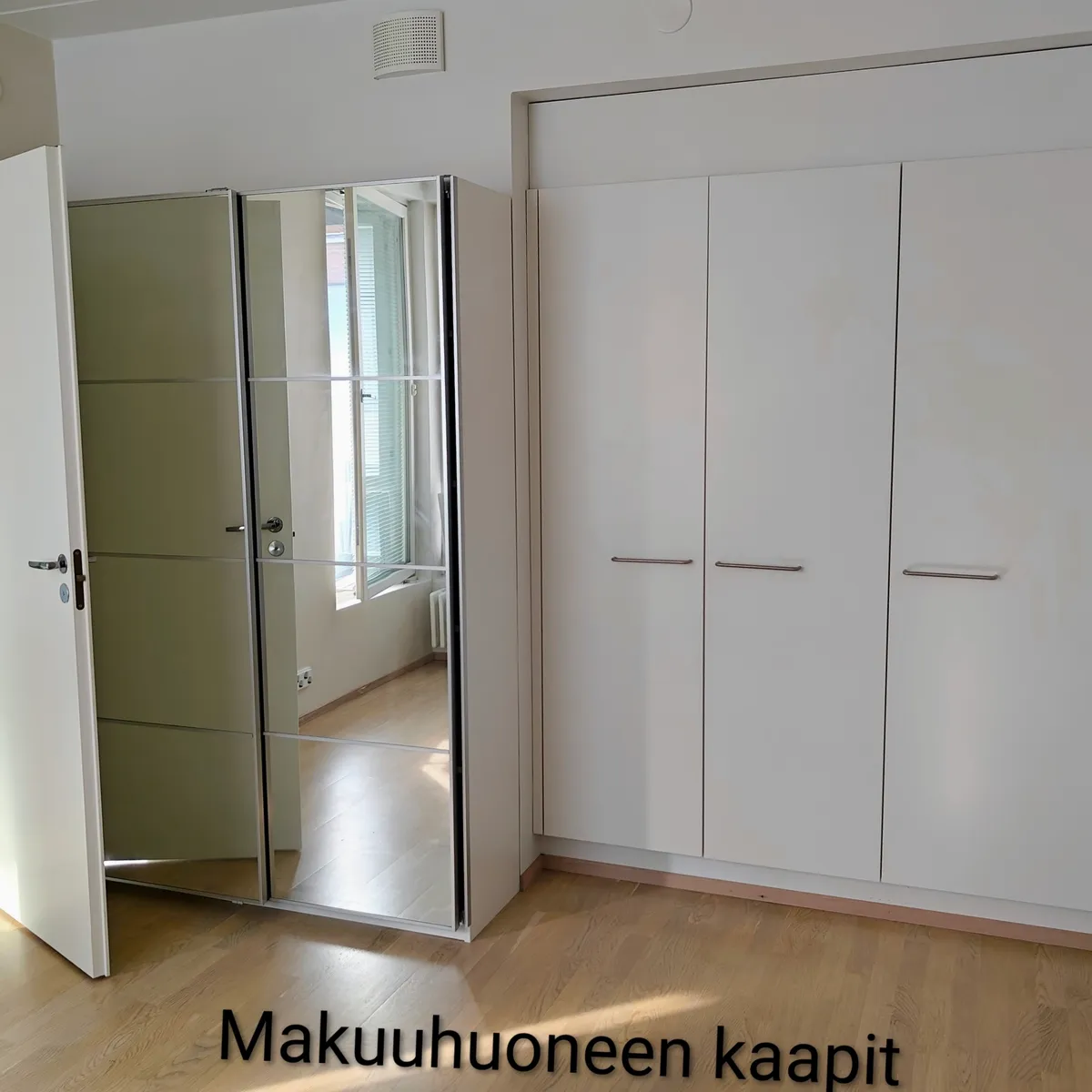 Hyreslägenhet på Helsinki i helsinki
