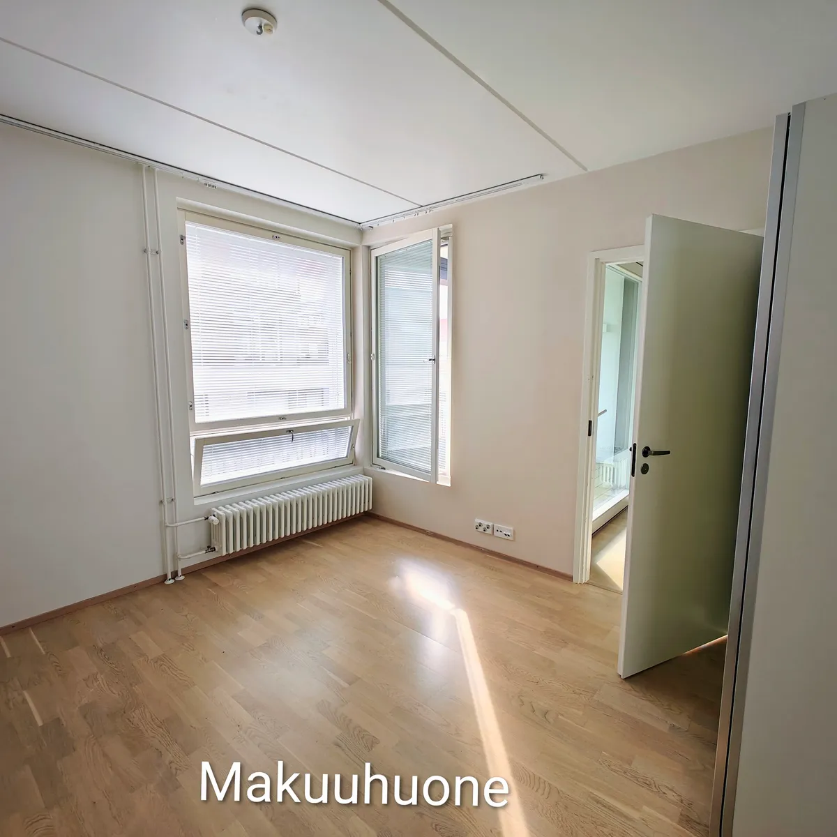 Hyreslägenhet på Helsinki i helsinki