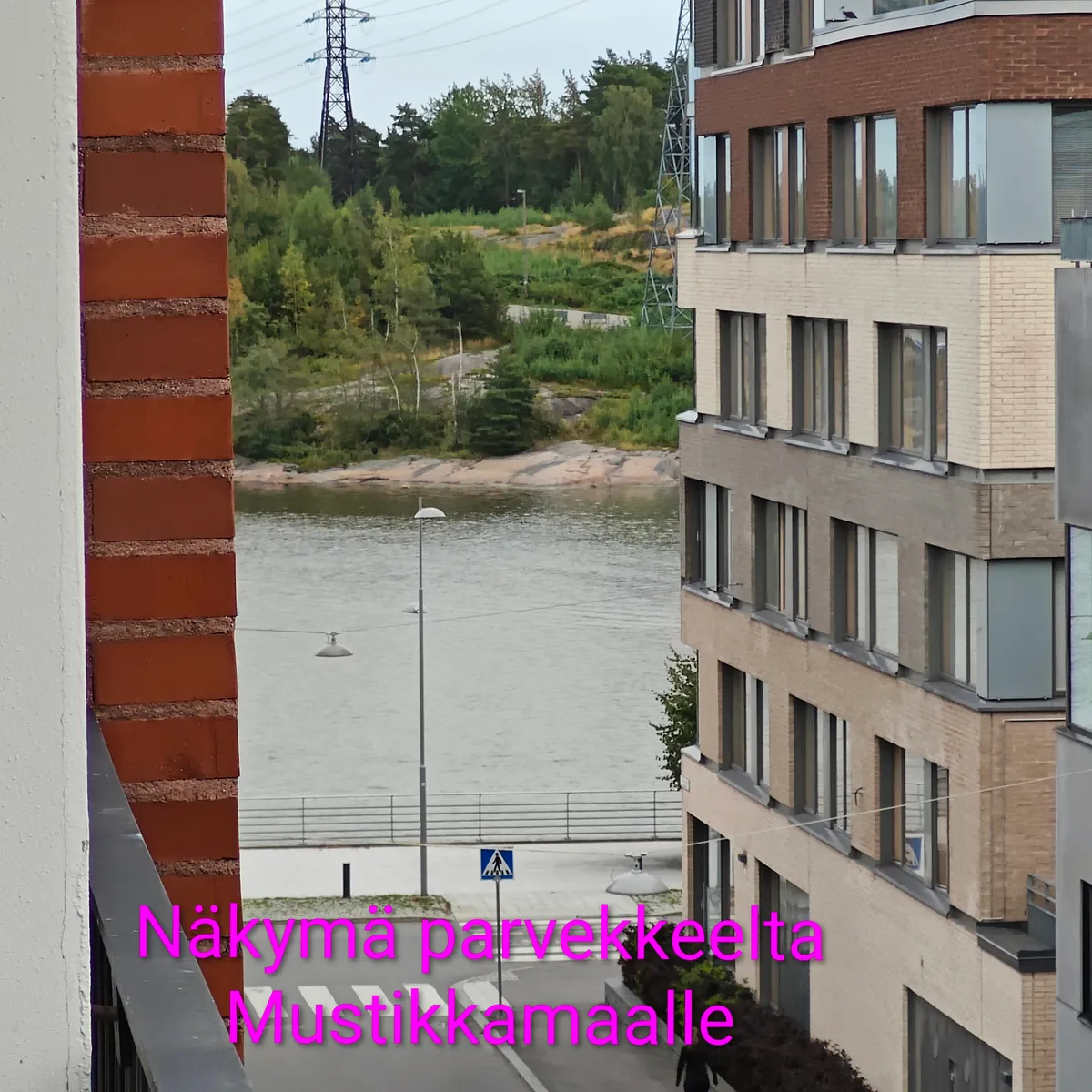 Hyreslägenhet på Helsinki i helsinki