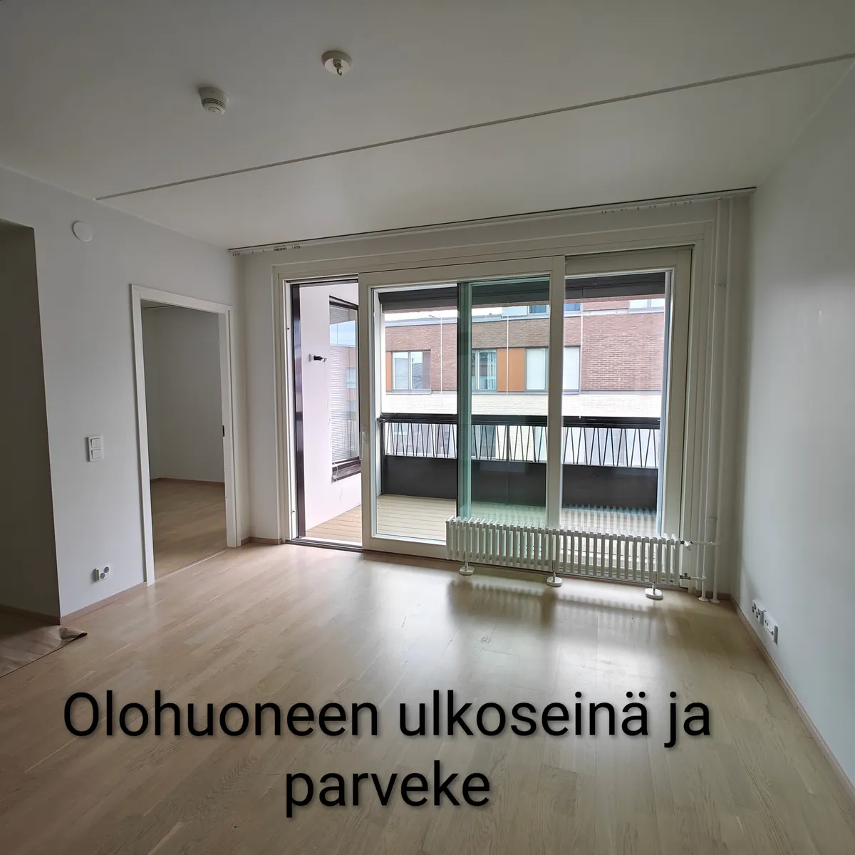 Hyreslägenhet på Helsinki i helsinki