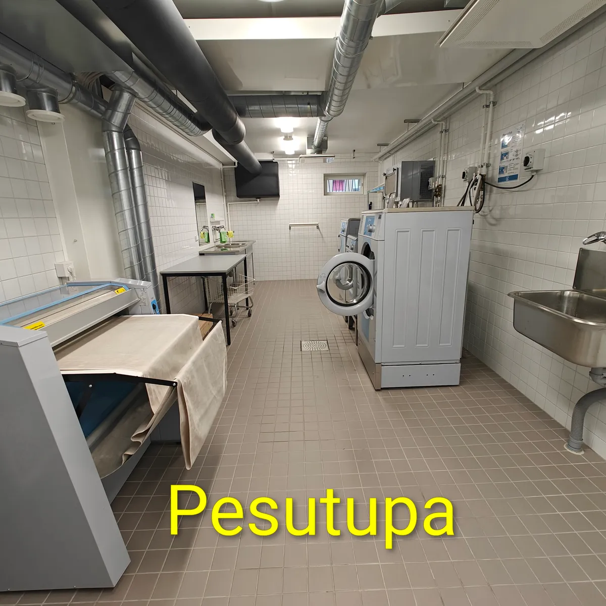 Hyreslägenhet på Helsinki i helsinki