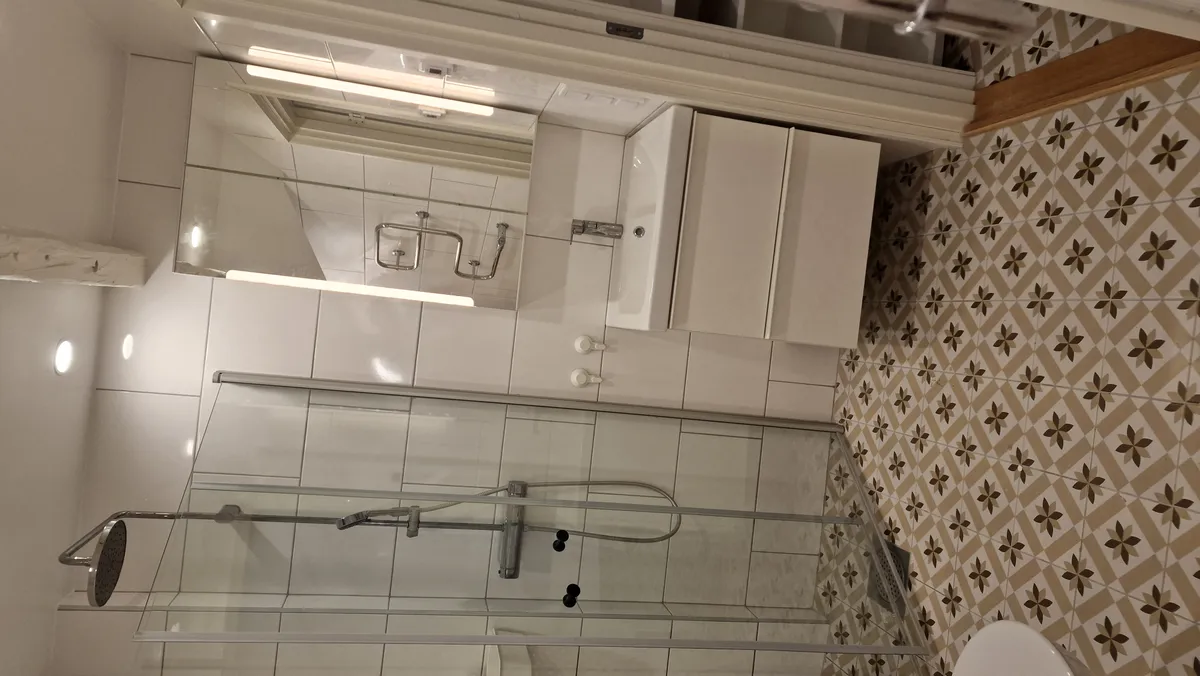 Hyreslägenhet på Hörby i horby