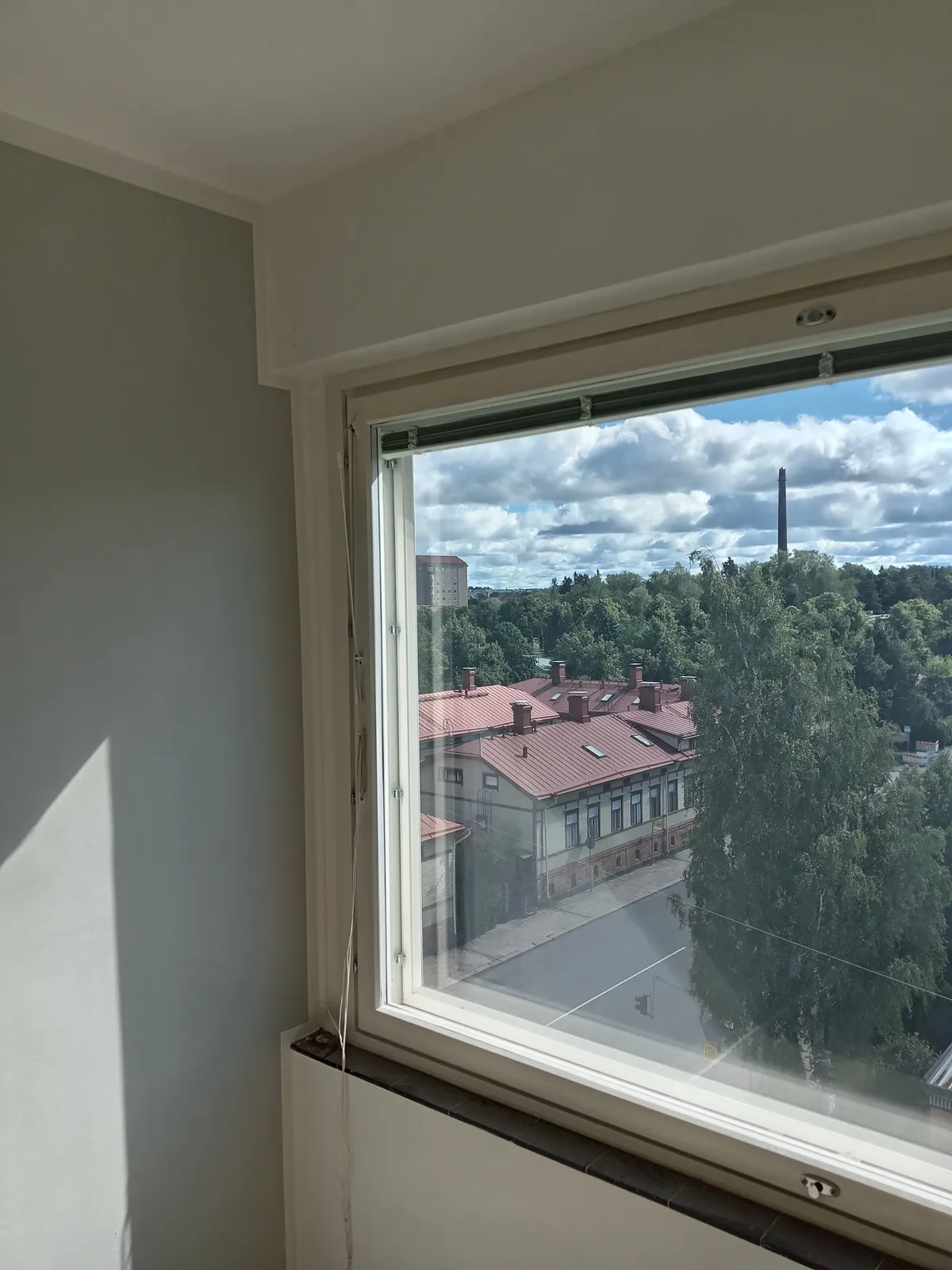Hyreslägenhet på Turku i turku
