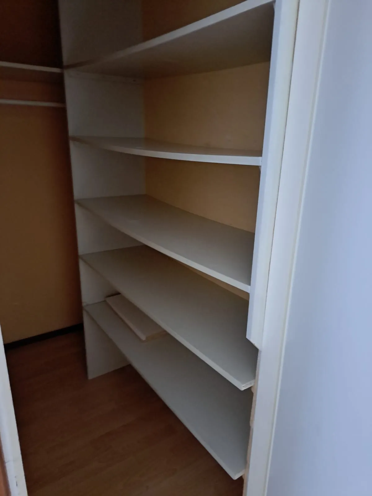Hyreslägenhet på Kuopio i kuopio