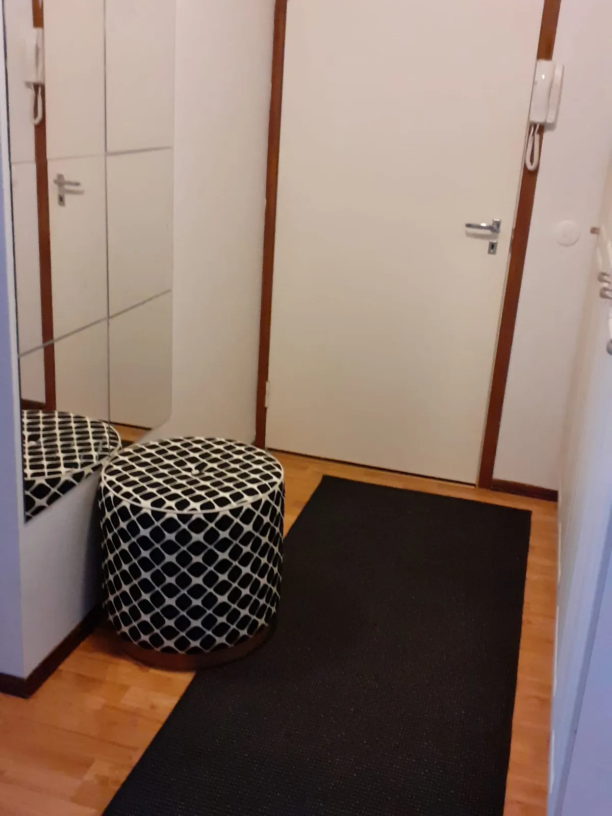 Hyreslägenhet på Kuopio i kuopio