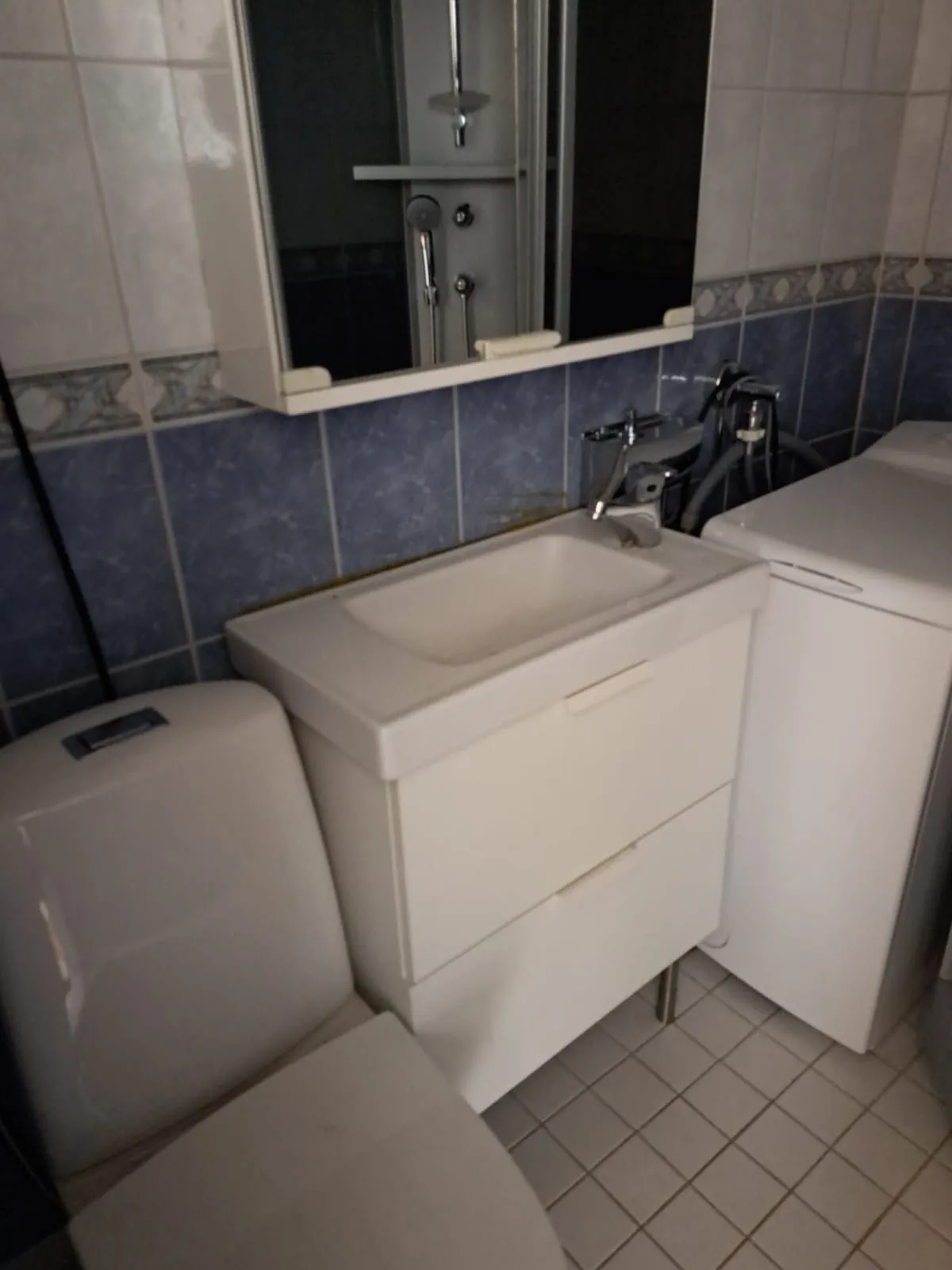 Hyreslägenhet på Kuopio i kuopio