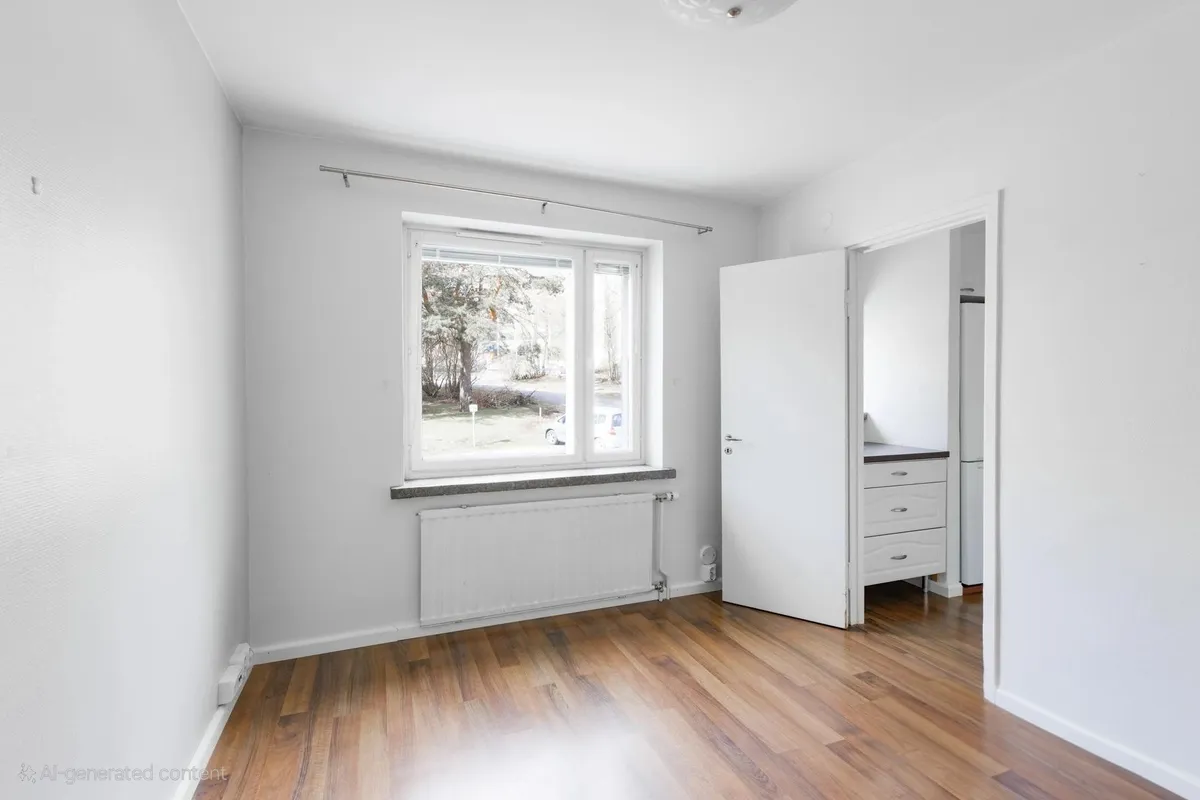 Hyreslägenhet på Kuopio i kuopio