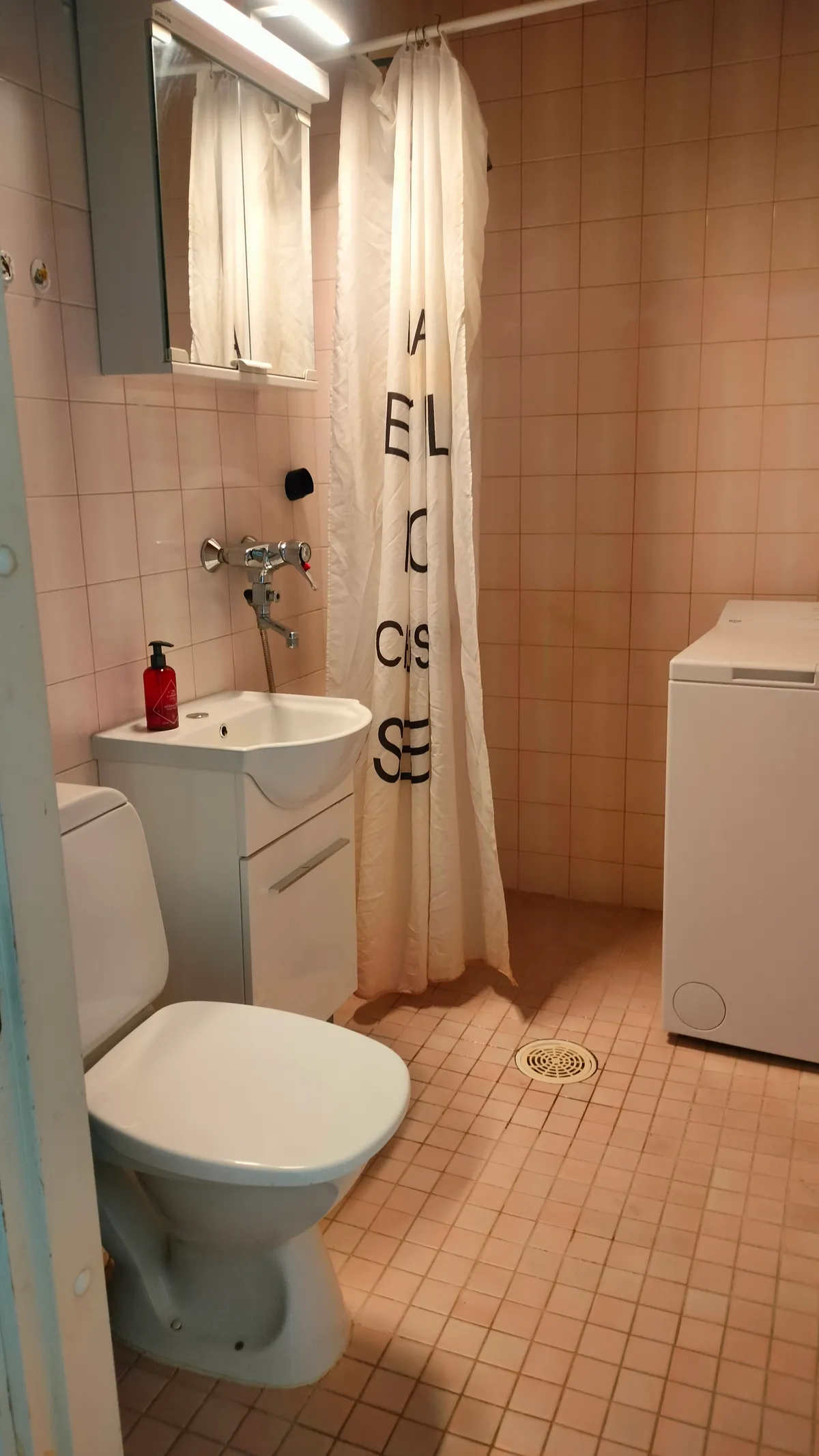 Hyreslägenhet på Turku i turku