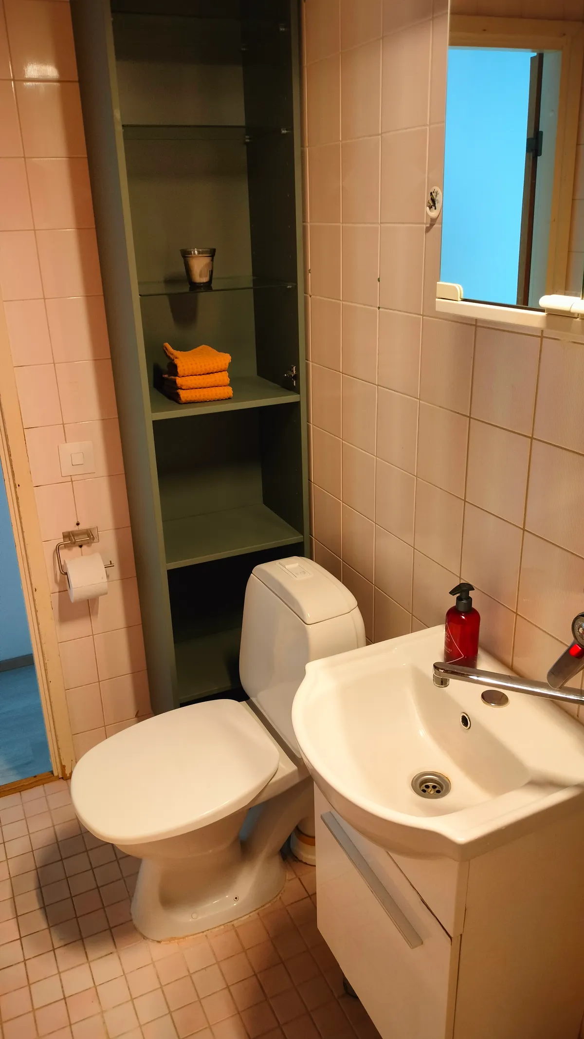 Hyreslägenhet på Turku i turku