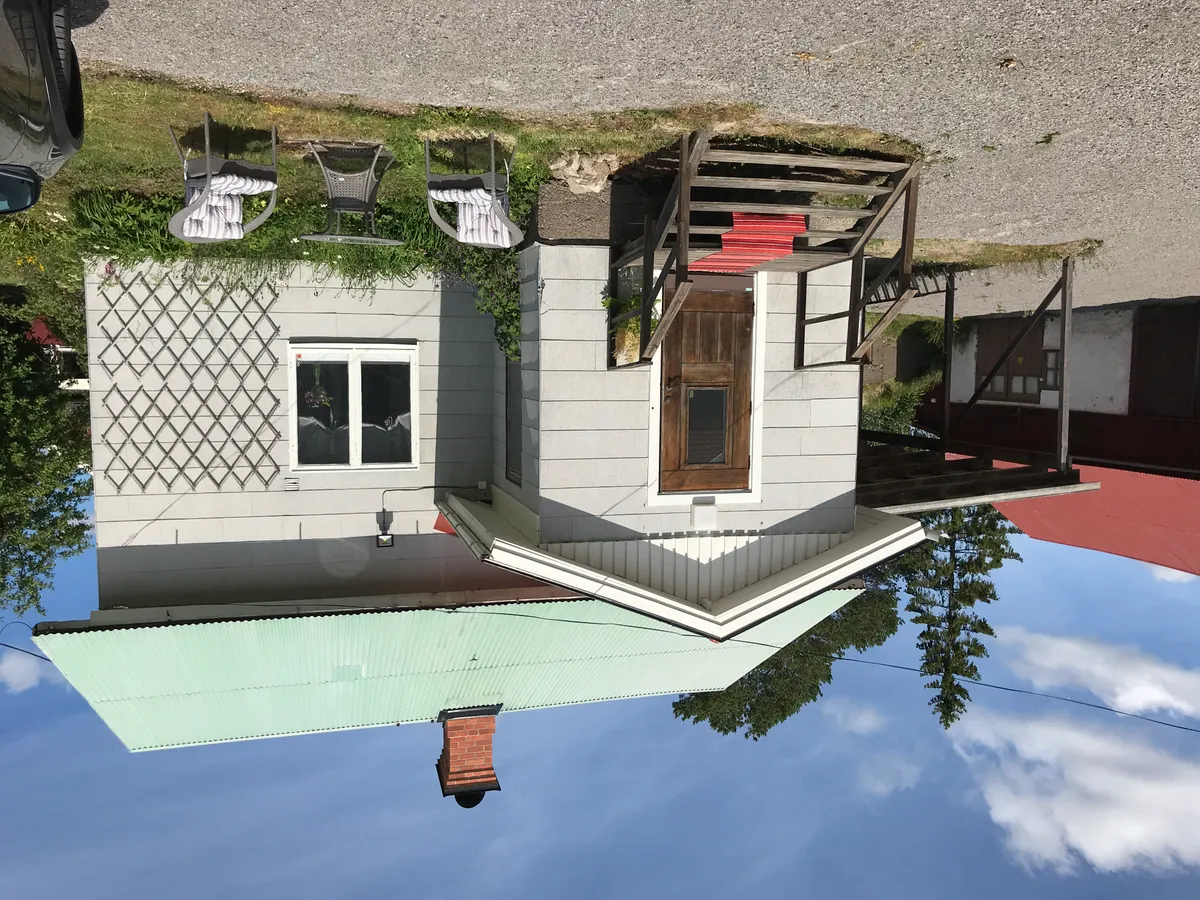 Hyresbostad på Tierp i tierp