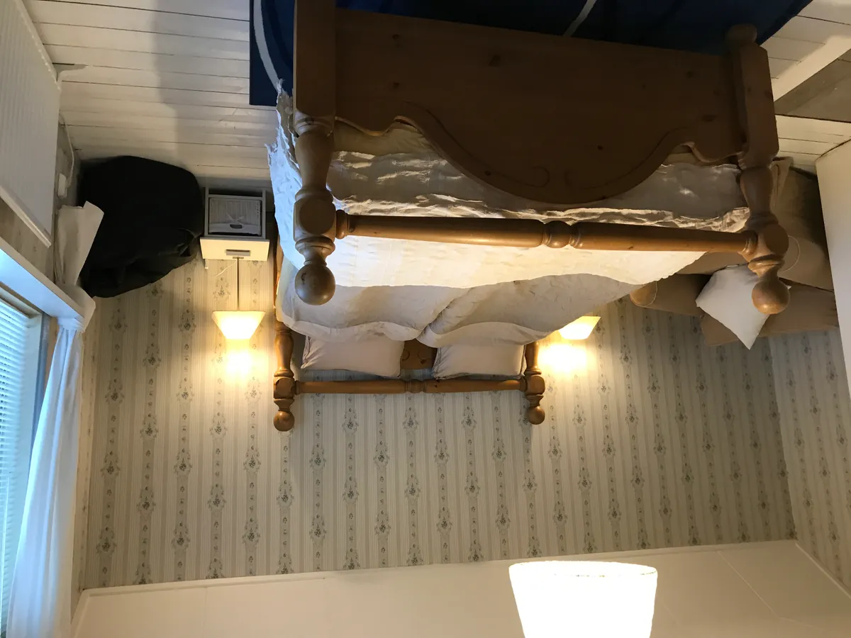 Hyresbostad på Tierp i tierp