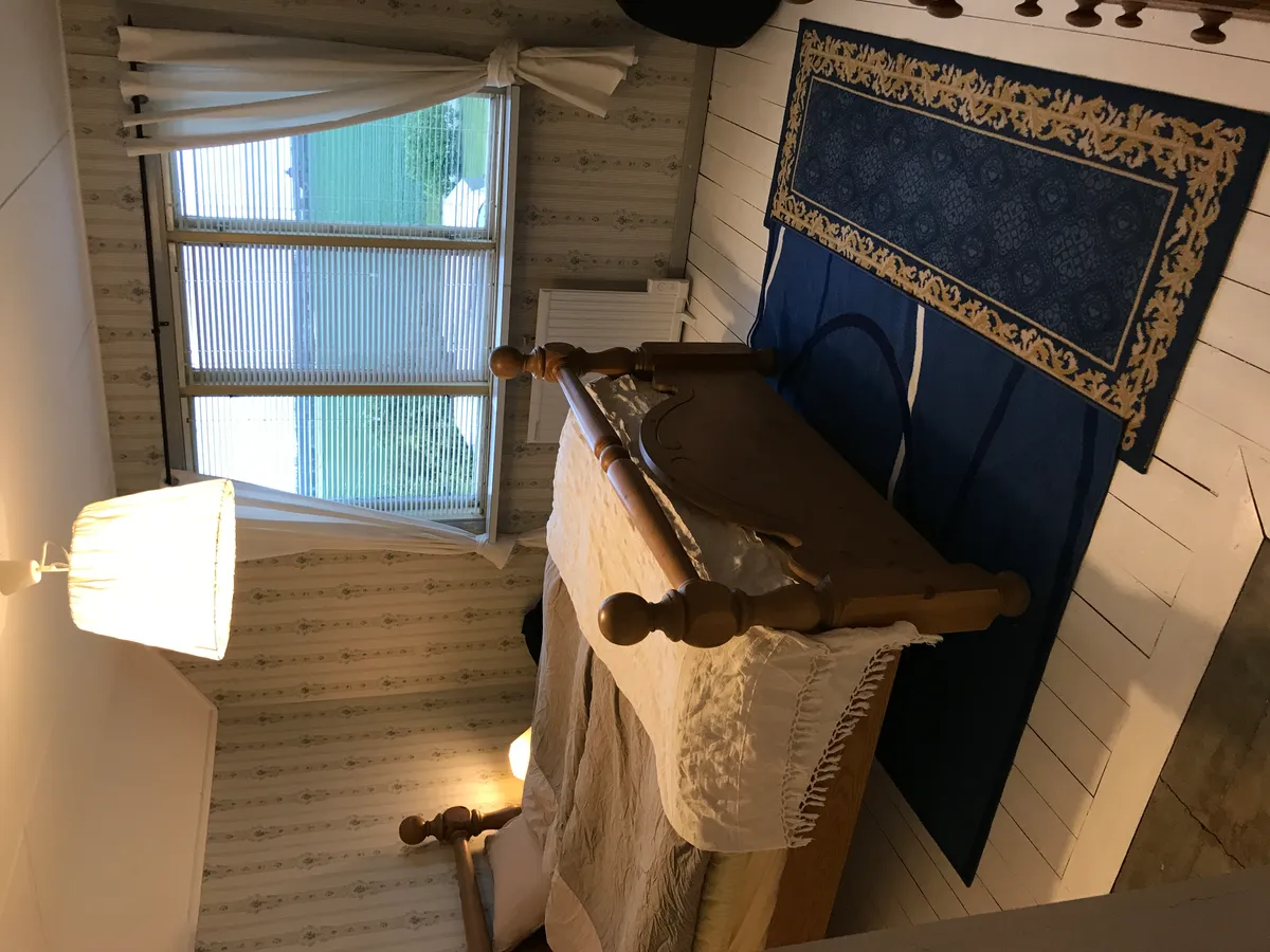 Hyresbostad på Tierp i tierp